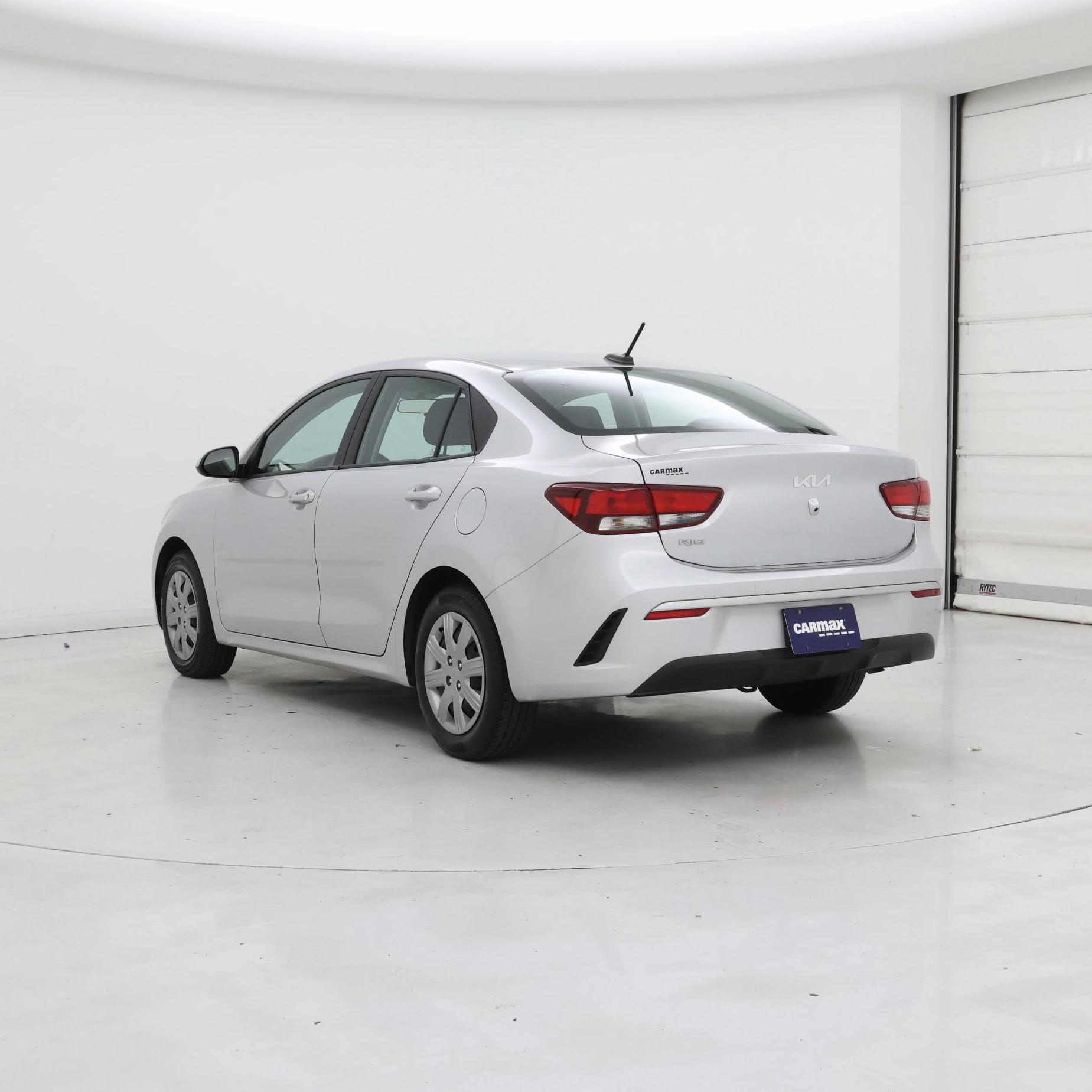 Thumbnail: 2023 Kia Rio - 2