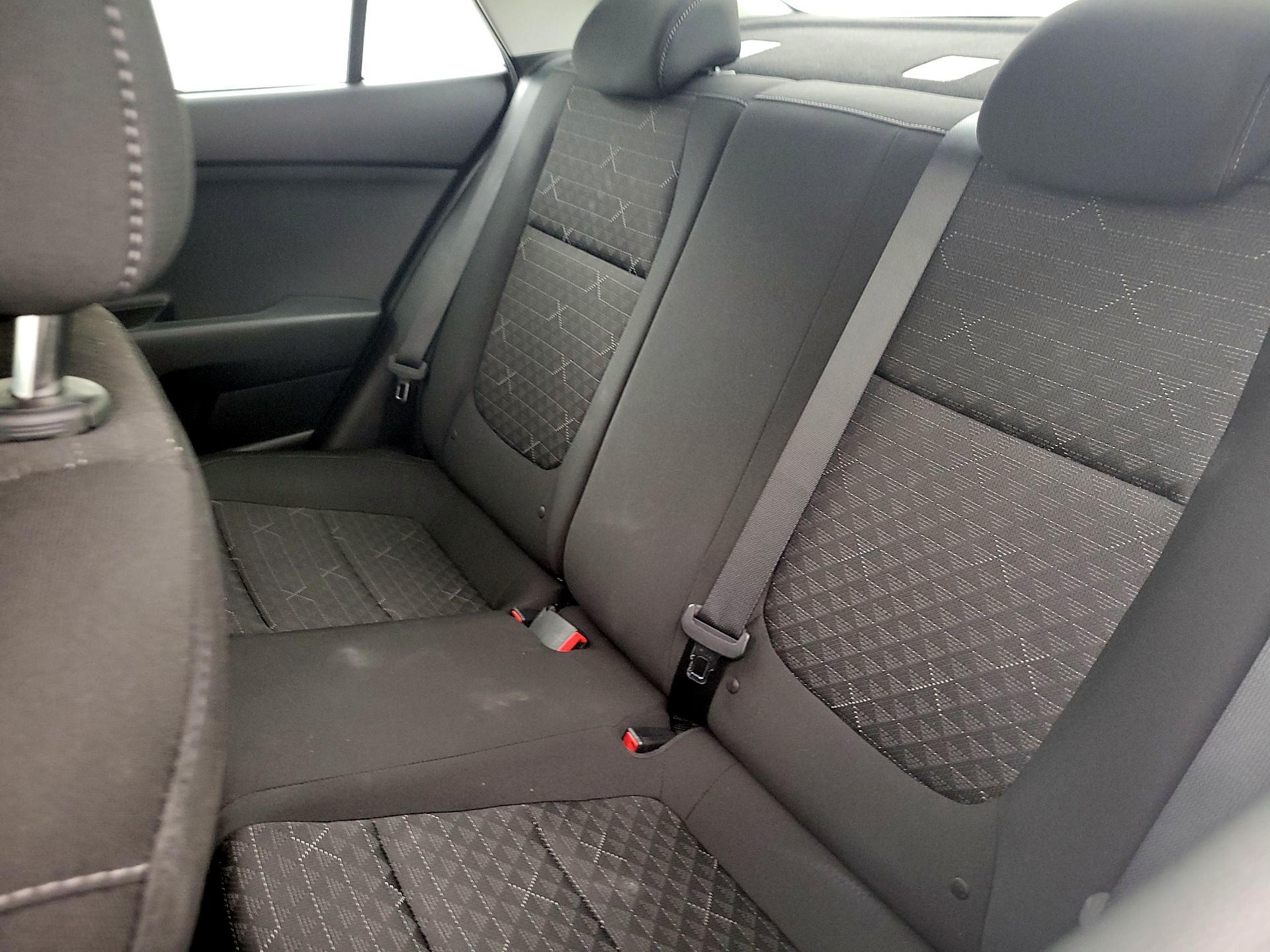 Thumbnail: 2023 Kia Rio - 19