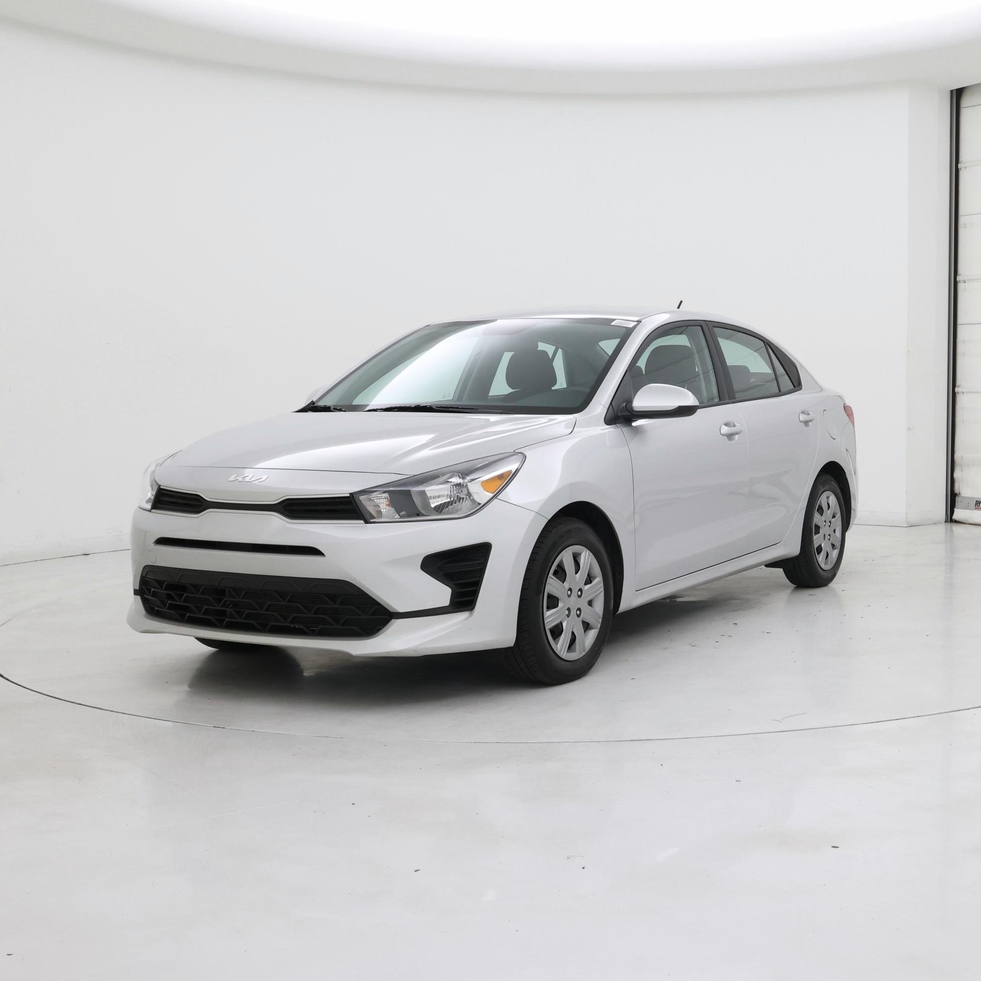 Thumbnail: 2023 Kia Rio - 4