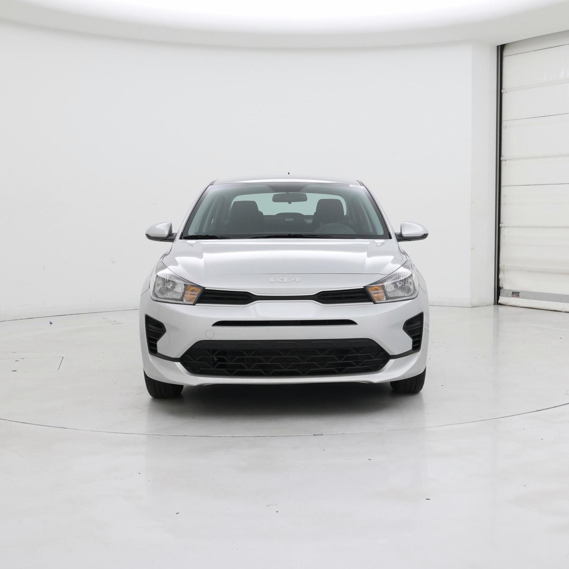 Thumbnail: 2023 Kia Rio - 5