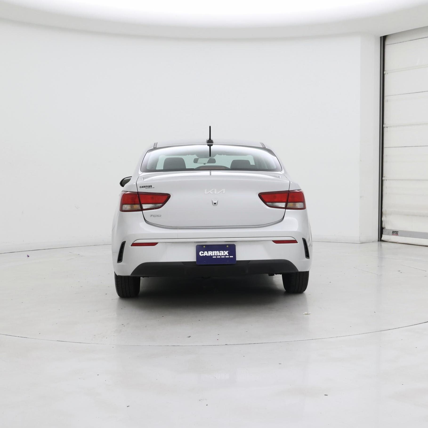 Thumbnail: 2023 Kia Rio - 6