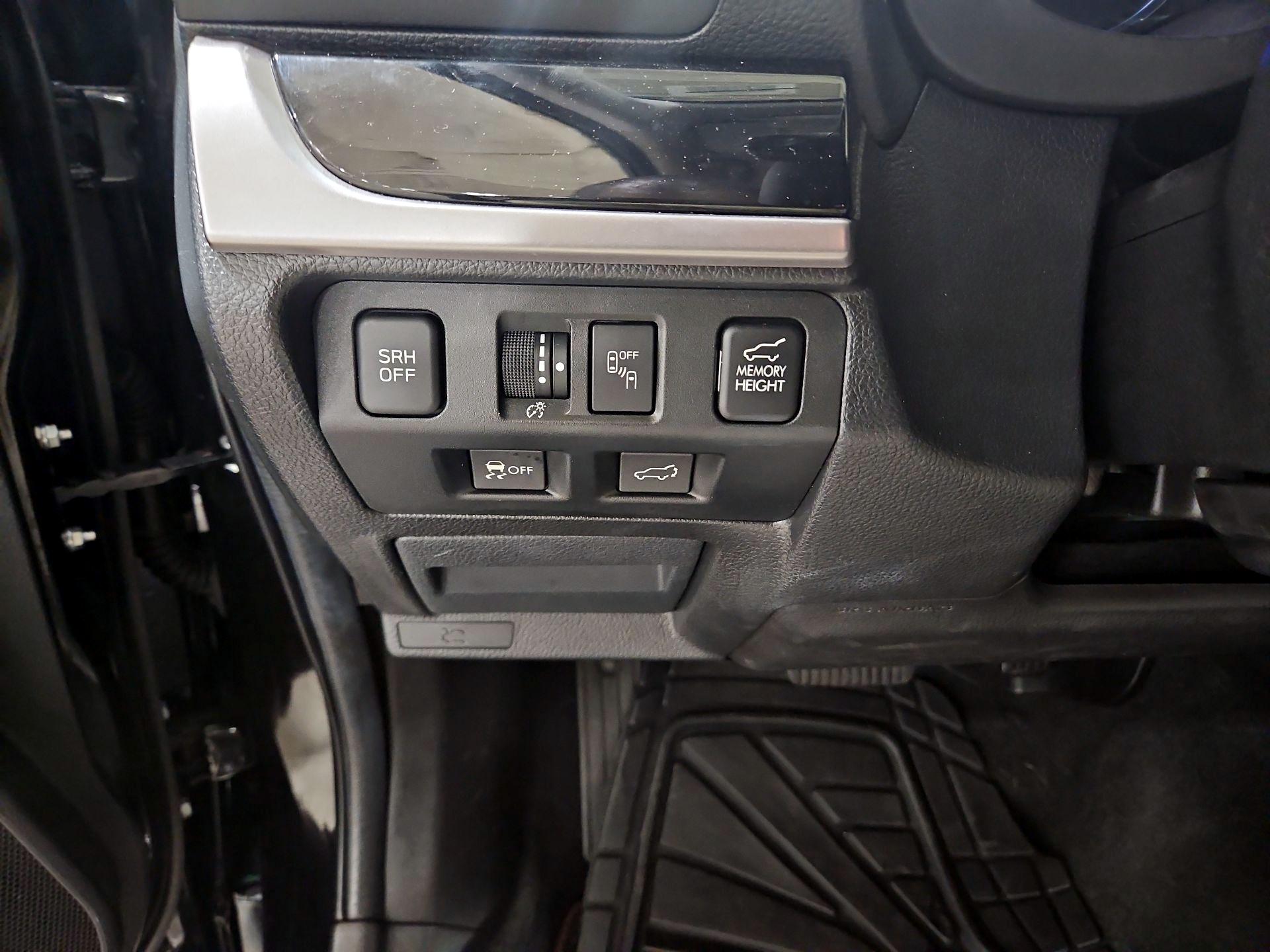 Thumbnail: 2018 Subaru Forester - 13