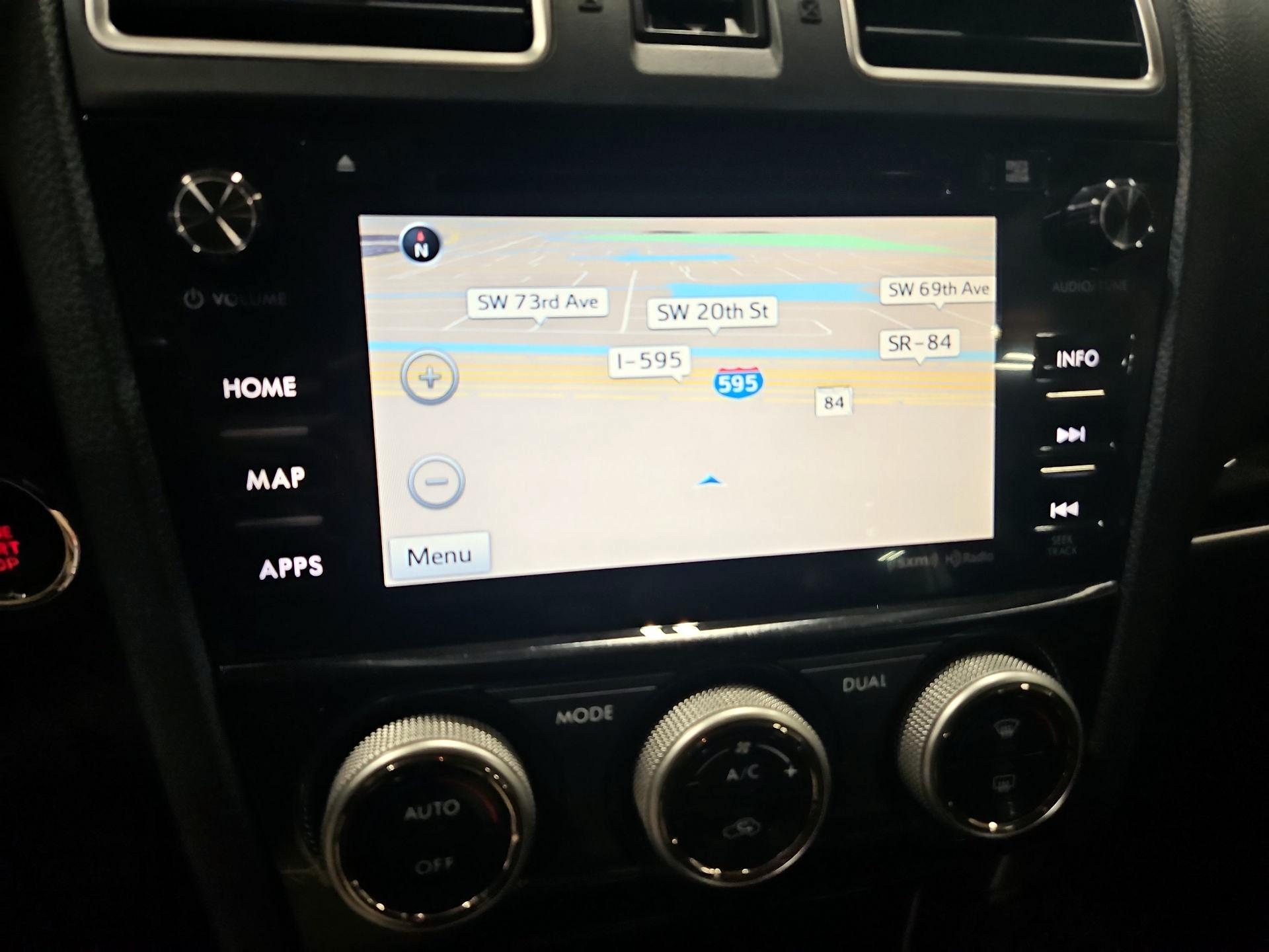 Thumbnail: 2018 Subaru Forester - 14