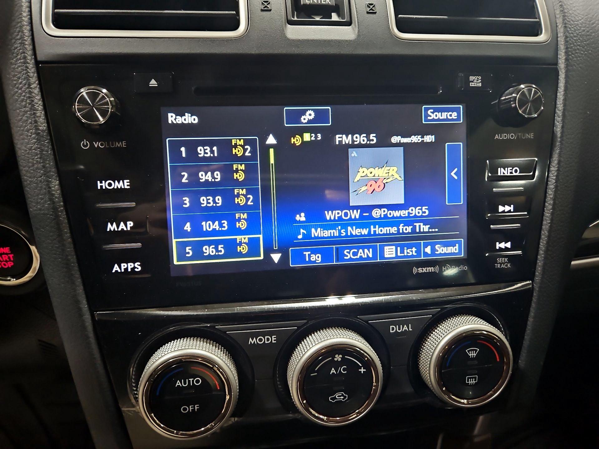 Thumbnail: 2018 Subaru Forester - 15