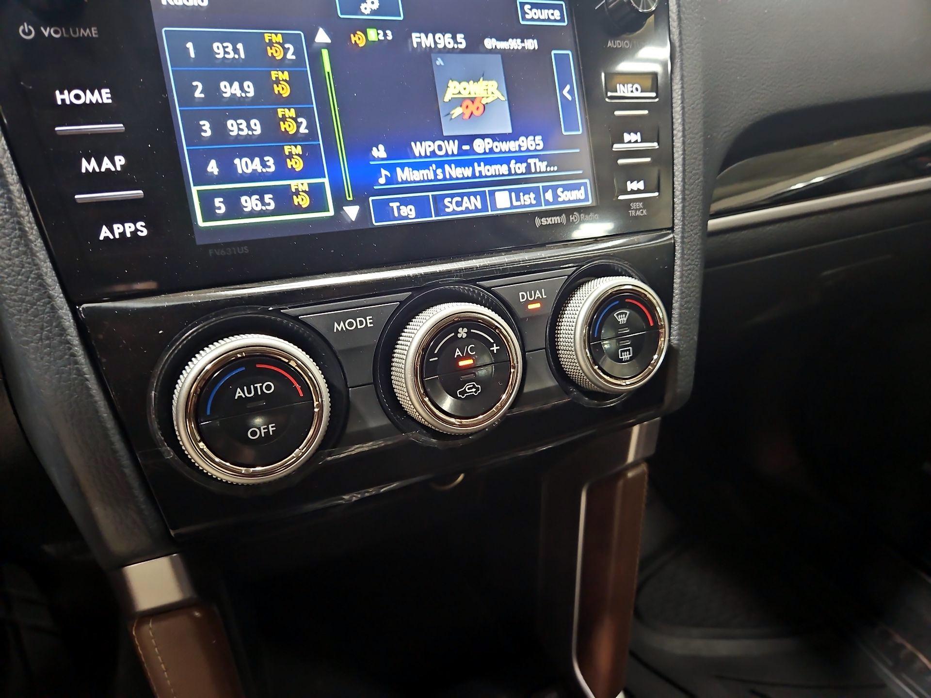 Thumbnail: 2018 Subaru Forester - 16