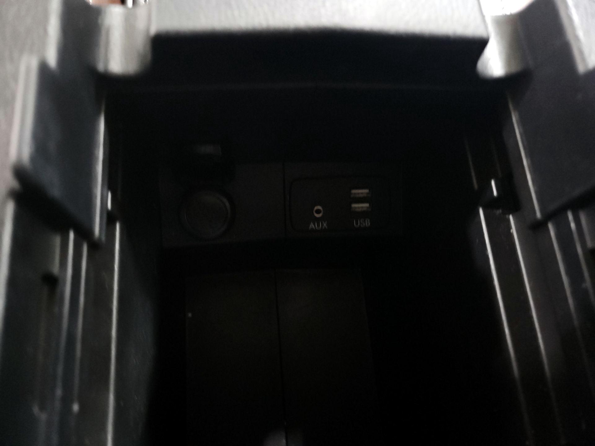 Thumbnail: 2018 Subaru Forester - 18