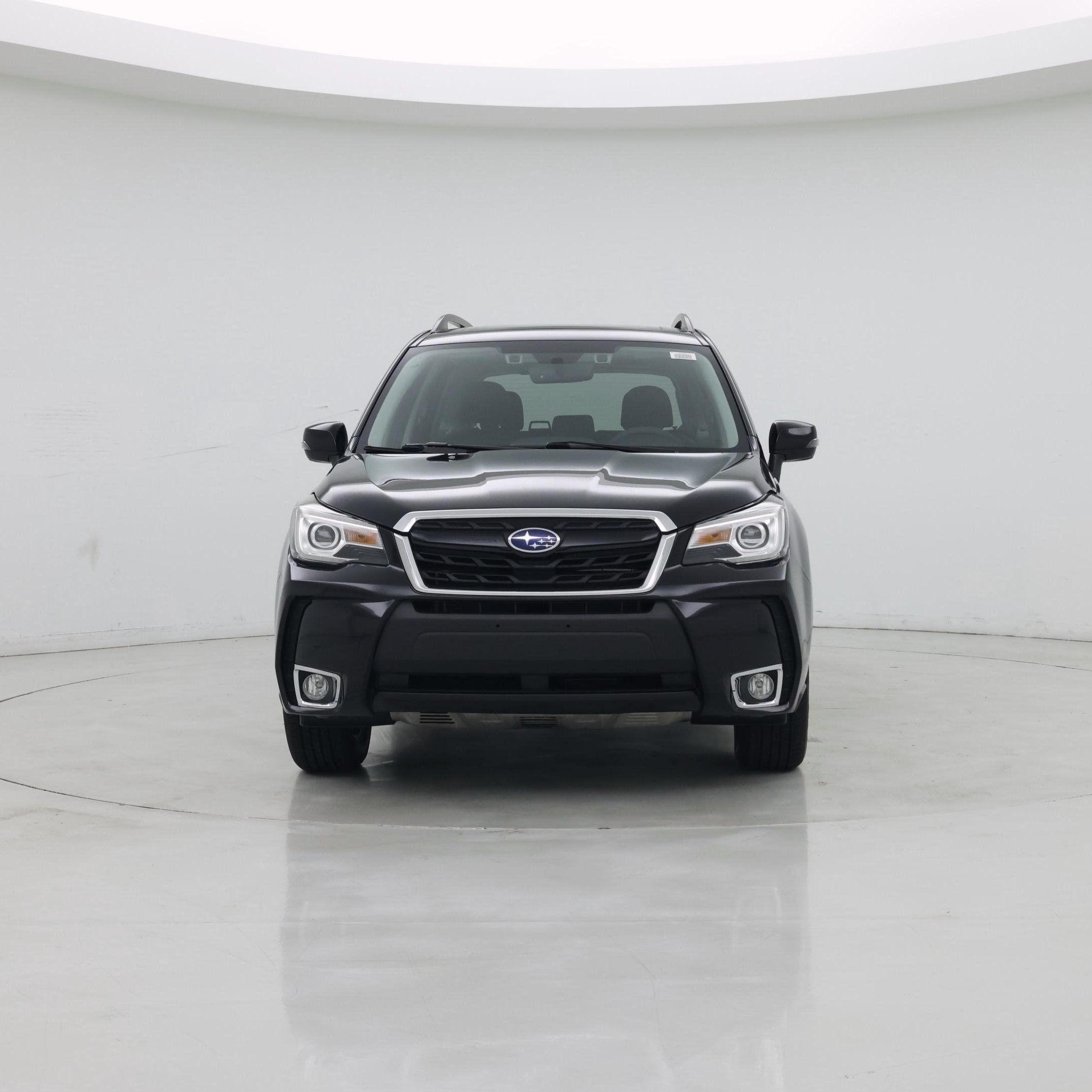 Thumbnail: 2018 Subaru Forester - 5