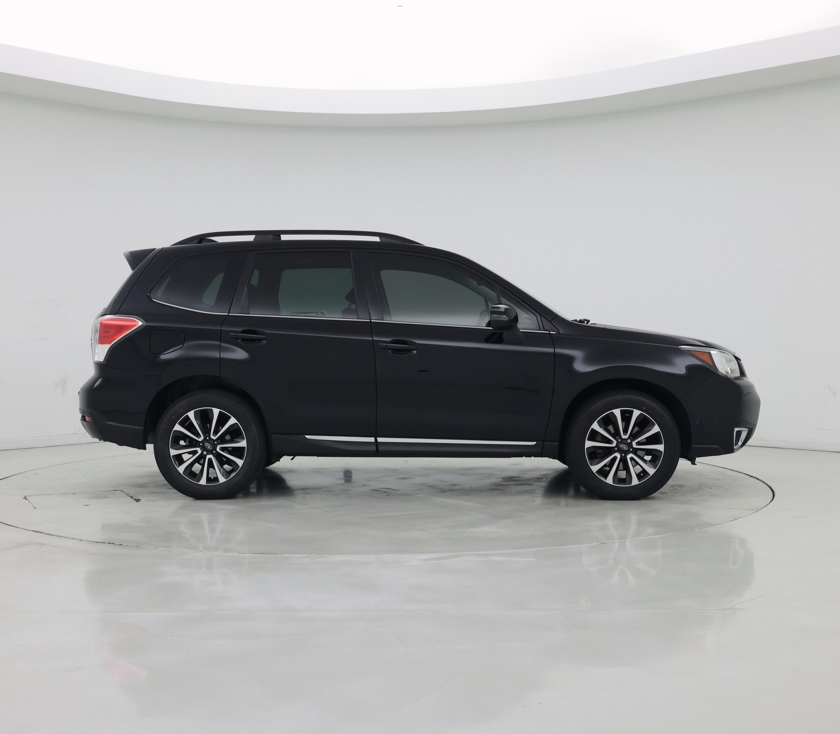 Thumbnail: 2018 Subaru Forester - 7