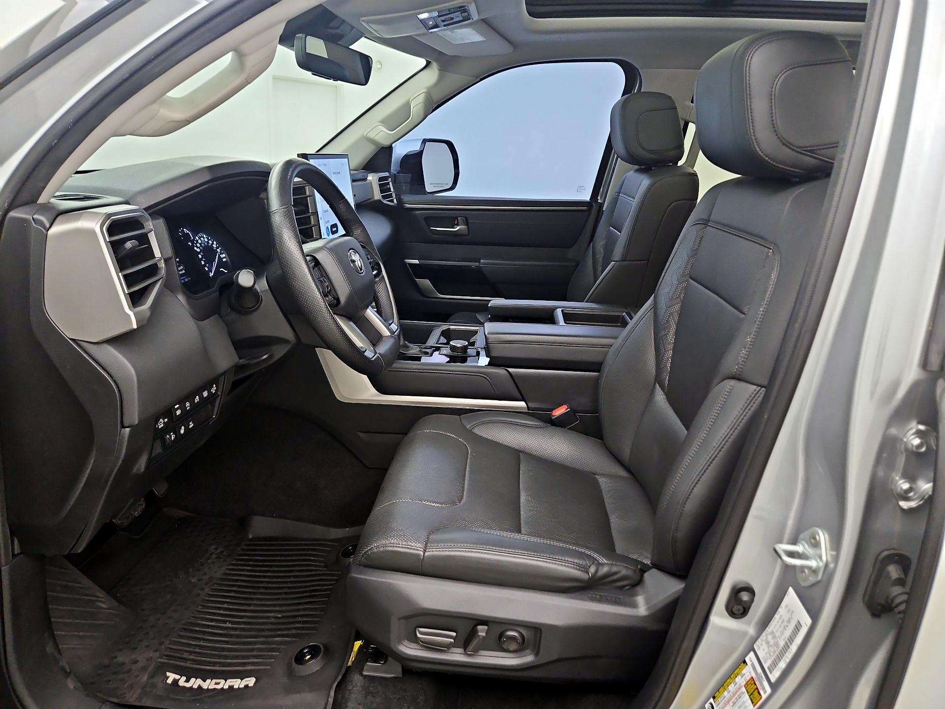 Thumbnail: 2023 Toyota Tundra - 11