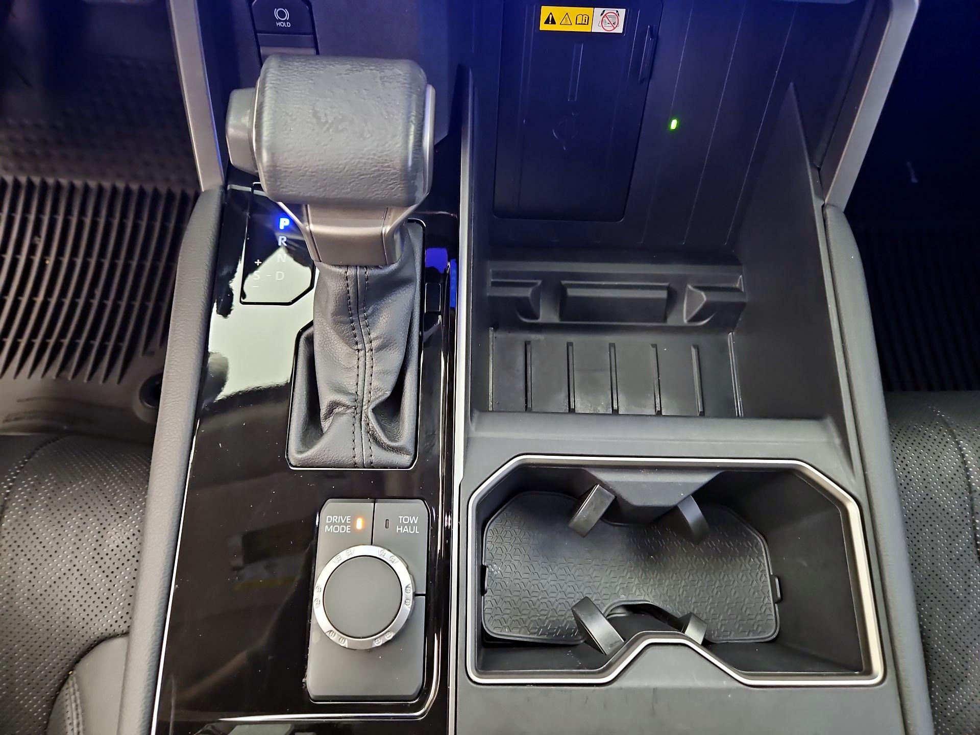 Thumbnail: 2023 Toyota Tundra - 17