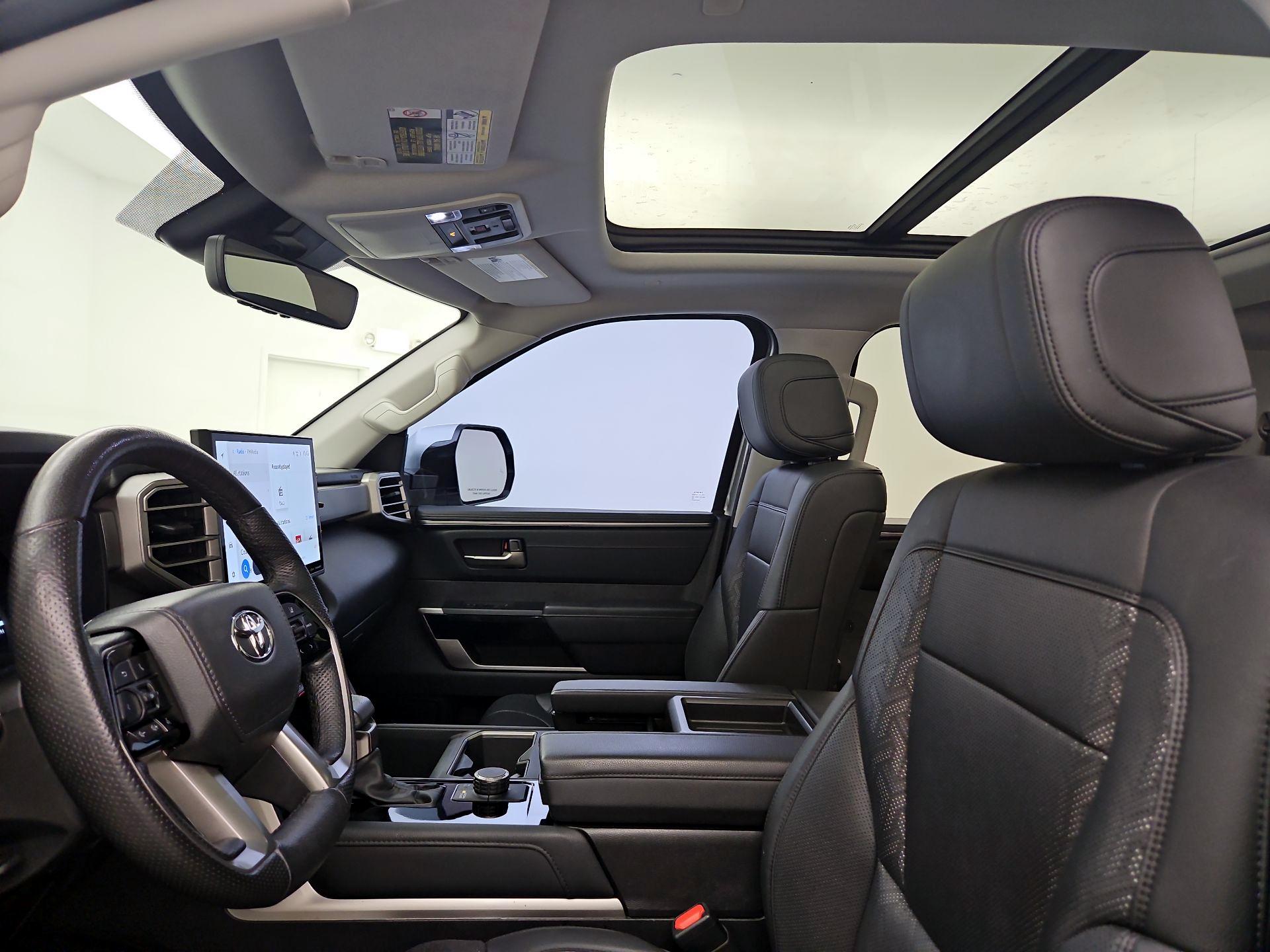 Thumbnail: 2023 Toyota Tundra - 19