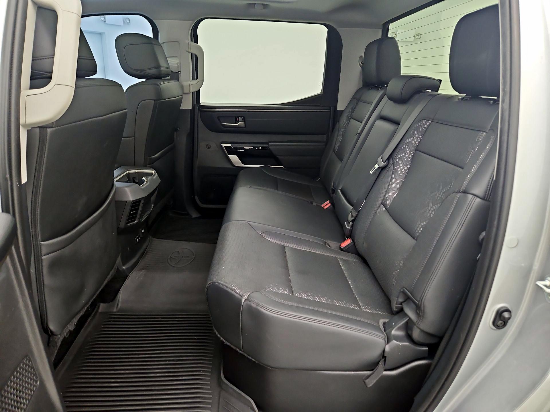 Thumbnail: 2023 Toyota Tundra - 20