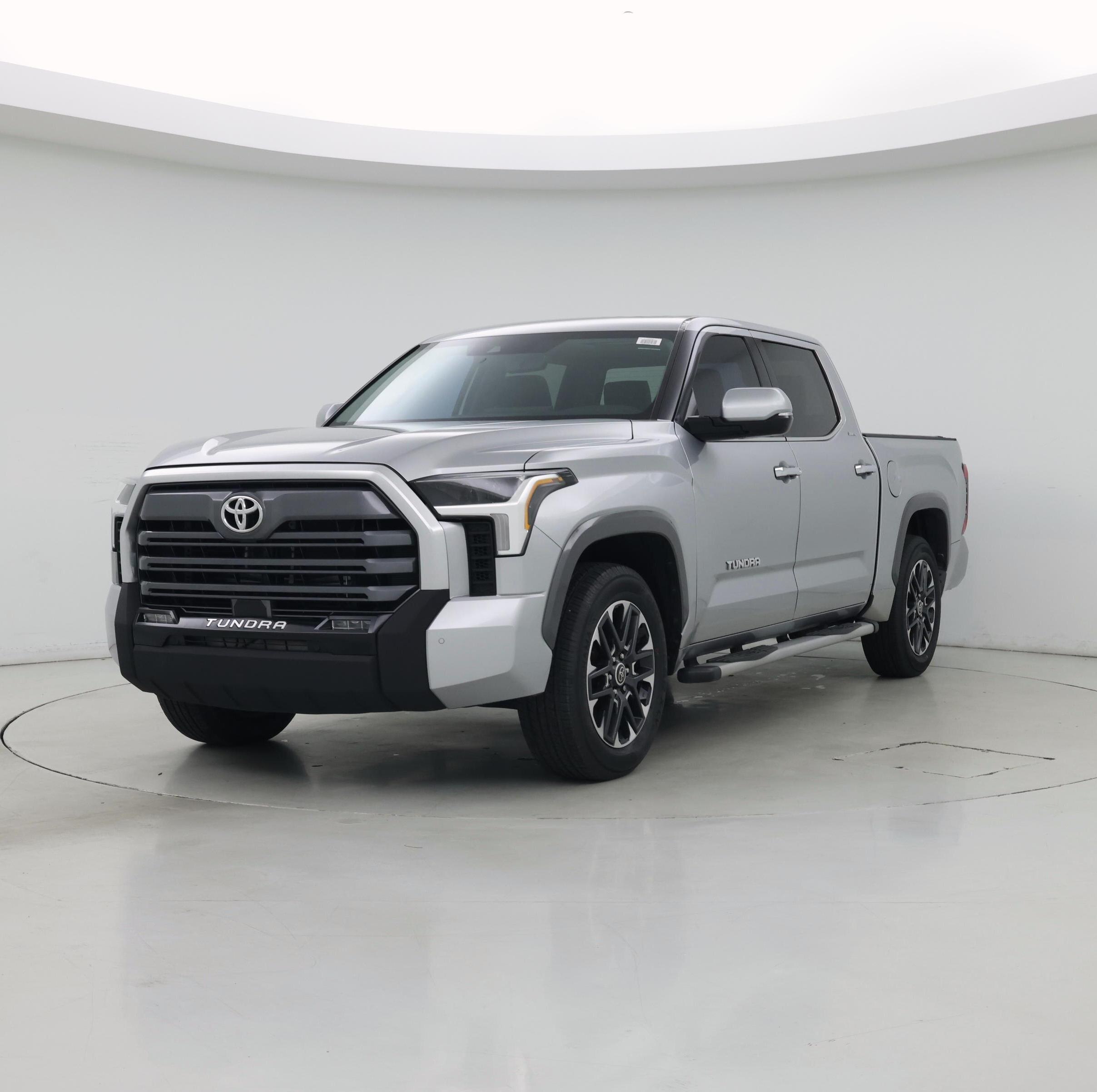 Thumbnail: 2023 Toyota Tundra - 4