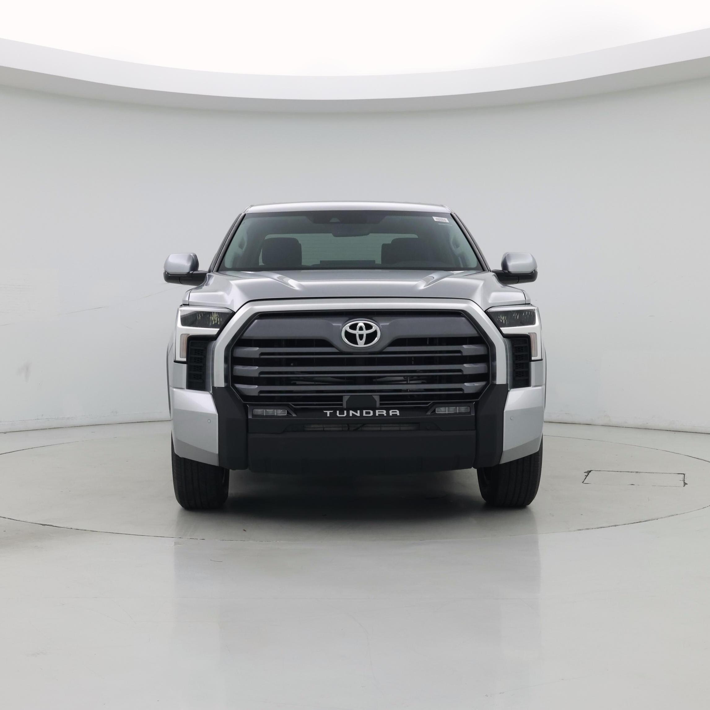 Thumbnail: 2023 Toyota Tundra - 5