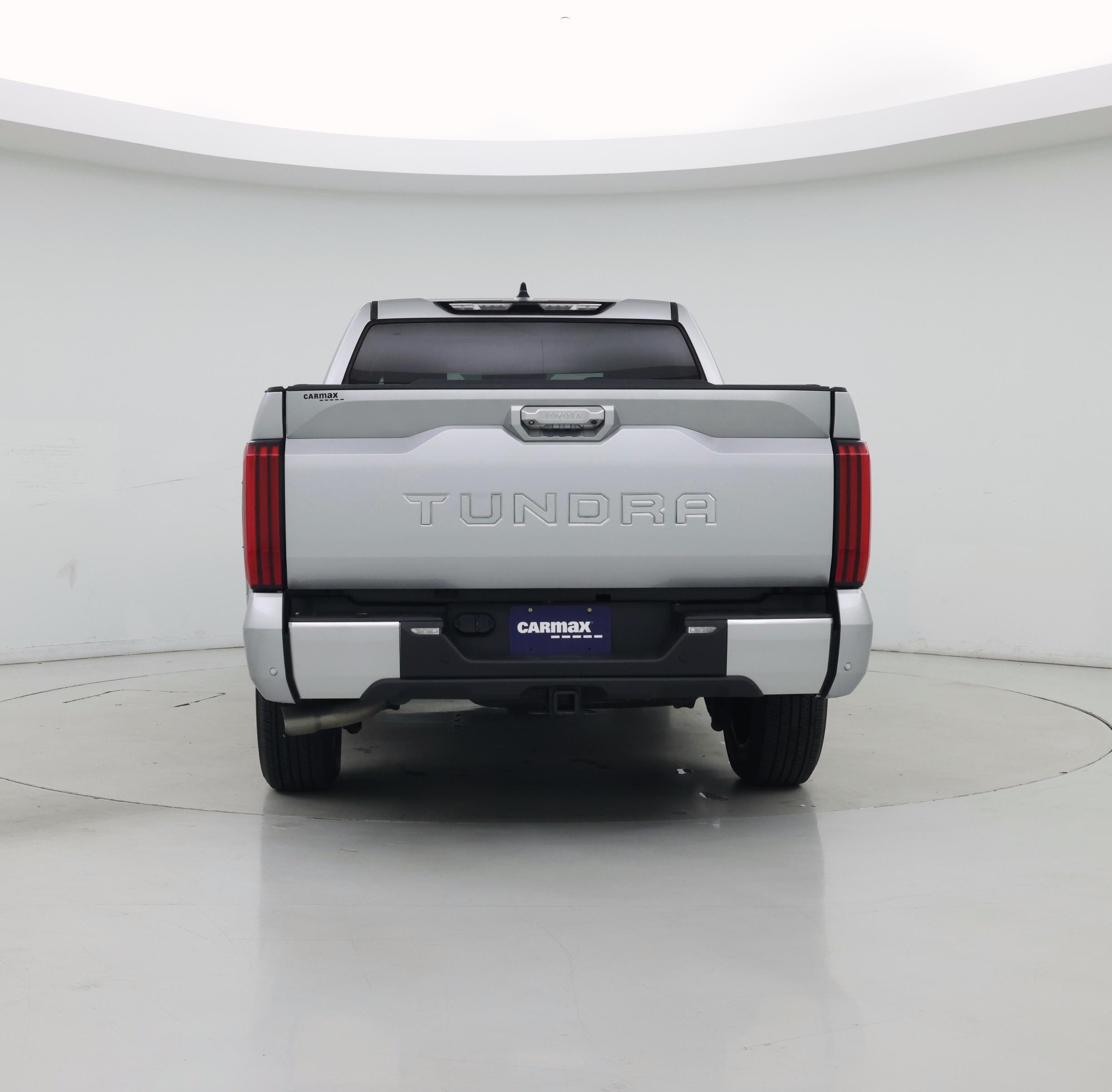 Thumbnail: 2023 Toyota Tundra - 6