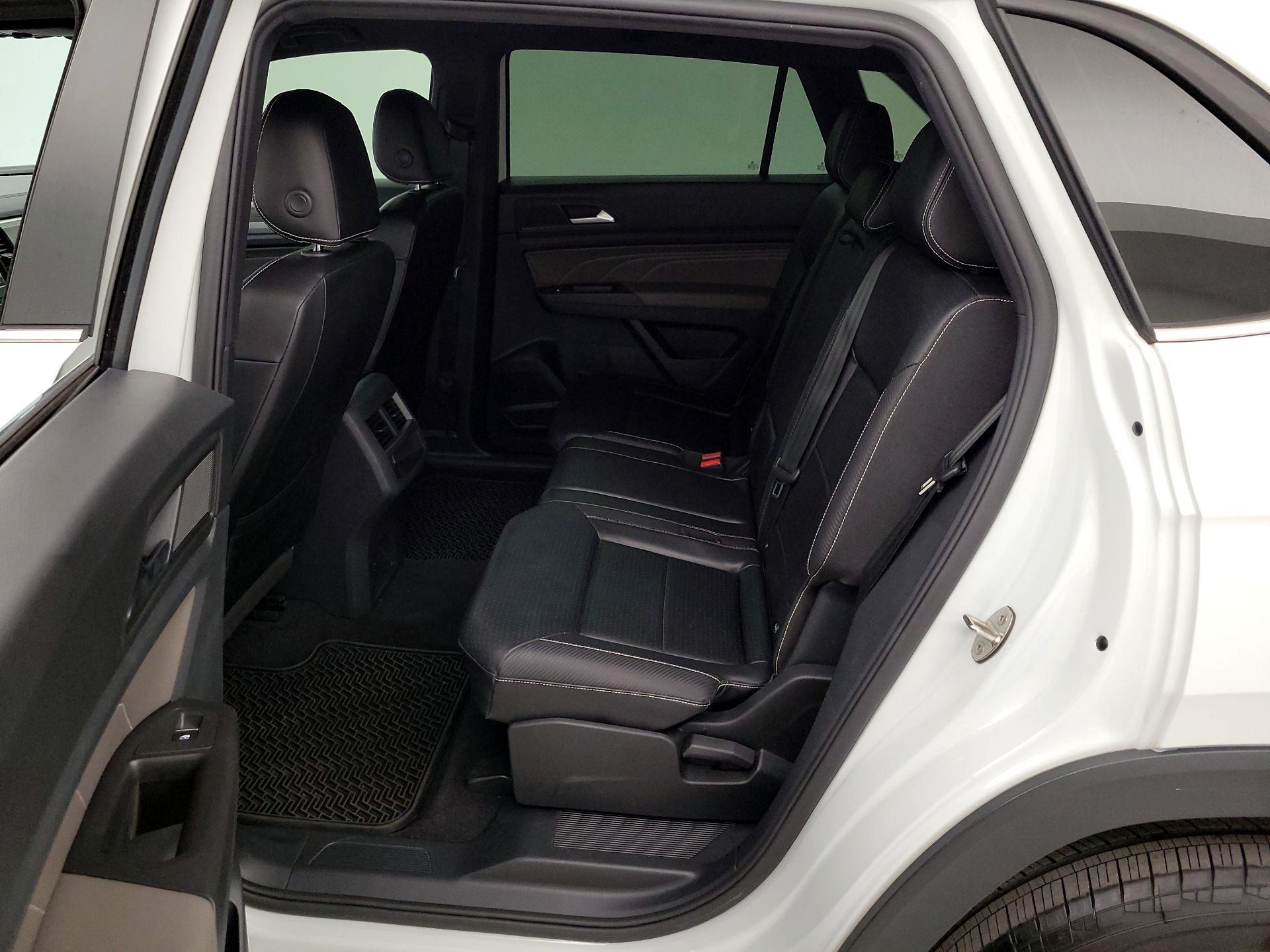 Thumbnail: 2022 Volkswagen Atlas - 19