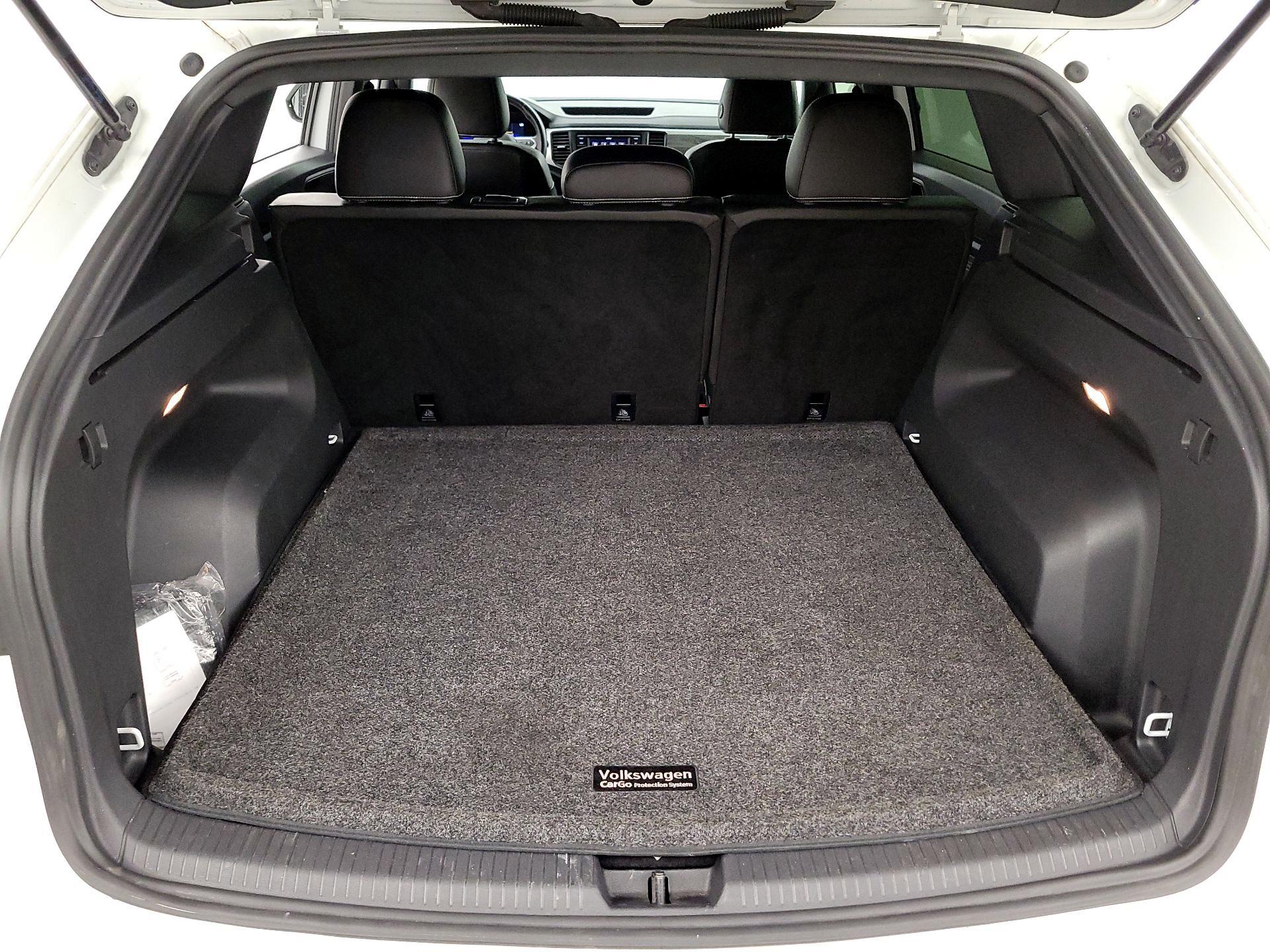 Thumbnail: 2022 Volkswagen Atlas - 20