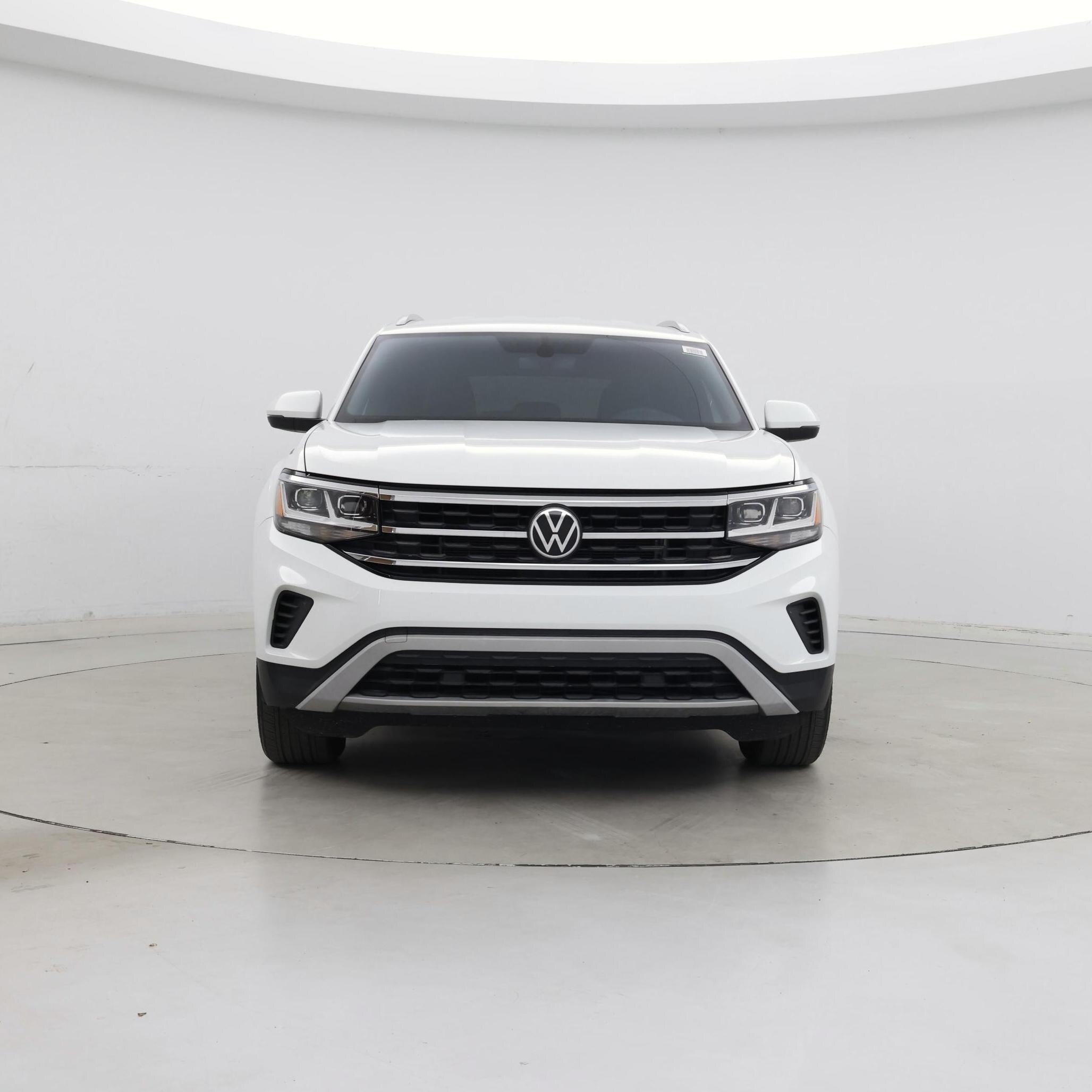 Thumbnail: 2022 Volkswagen Atlas - 5