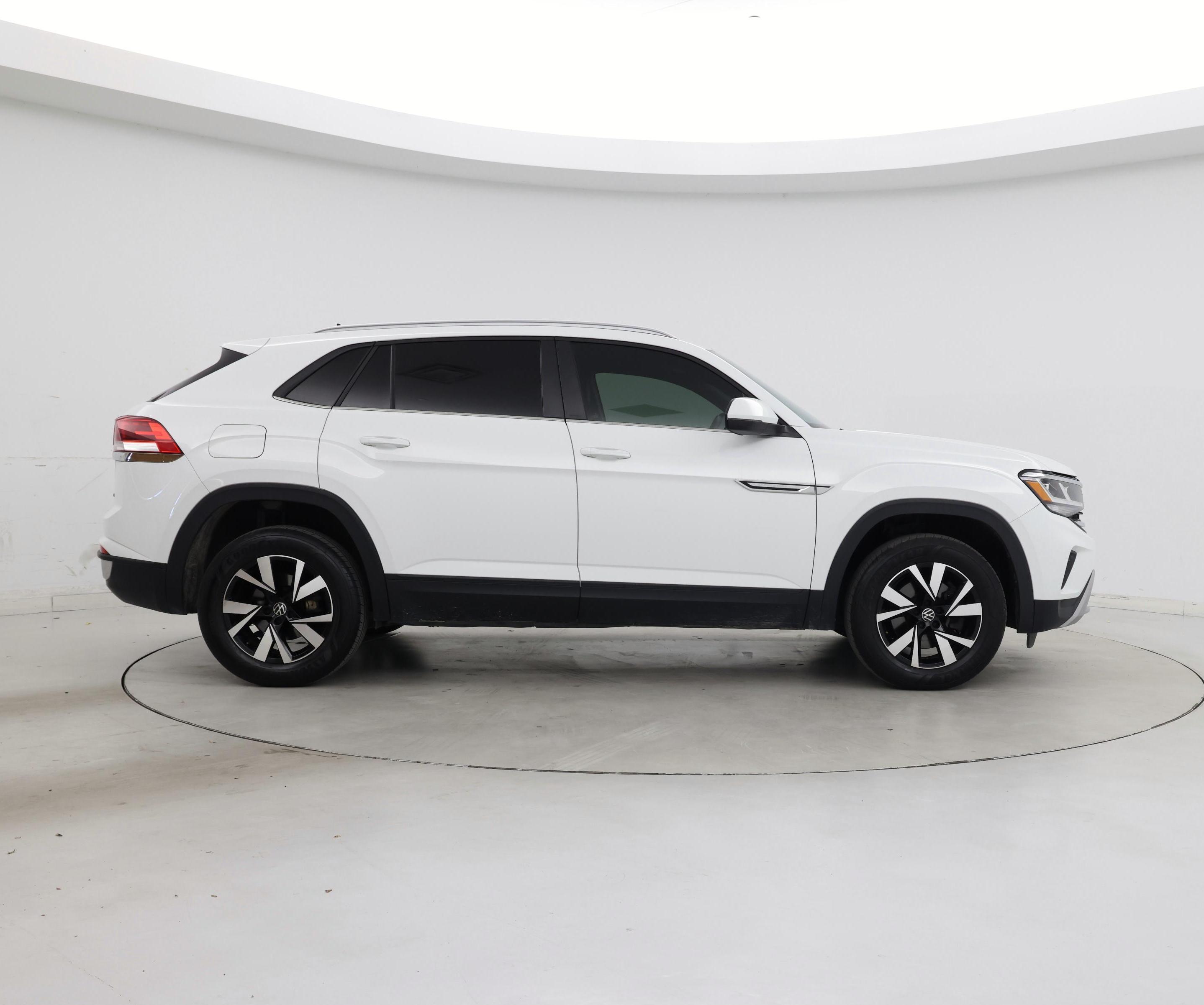 Thumbnail: 2022 Volkswagen Atlas - 7