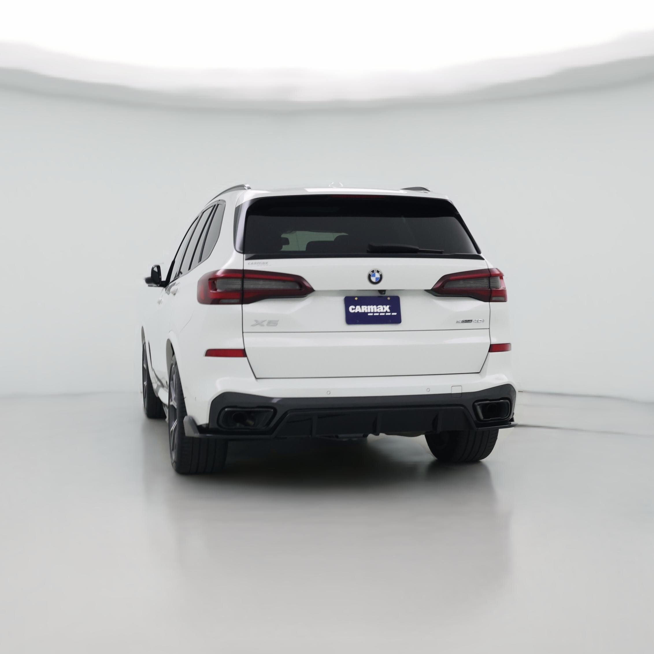 Thumbnail: 2021 BMW X5 - 1