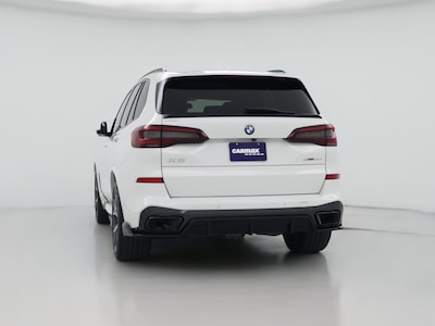 2021 BMW X5 sDrive40i