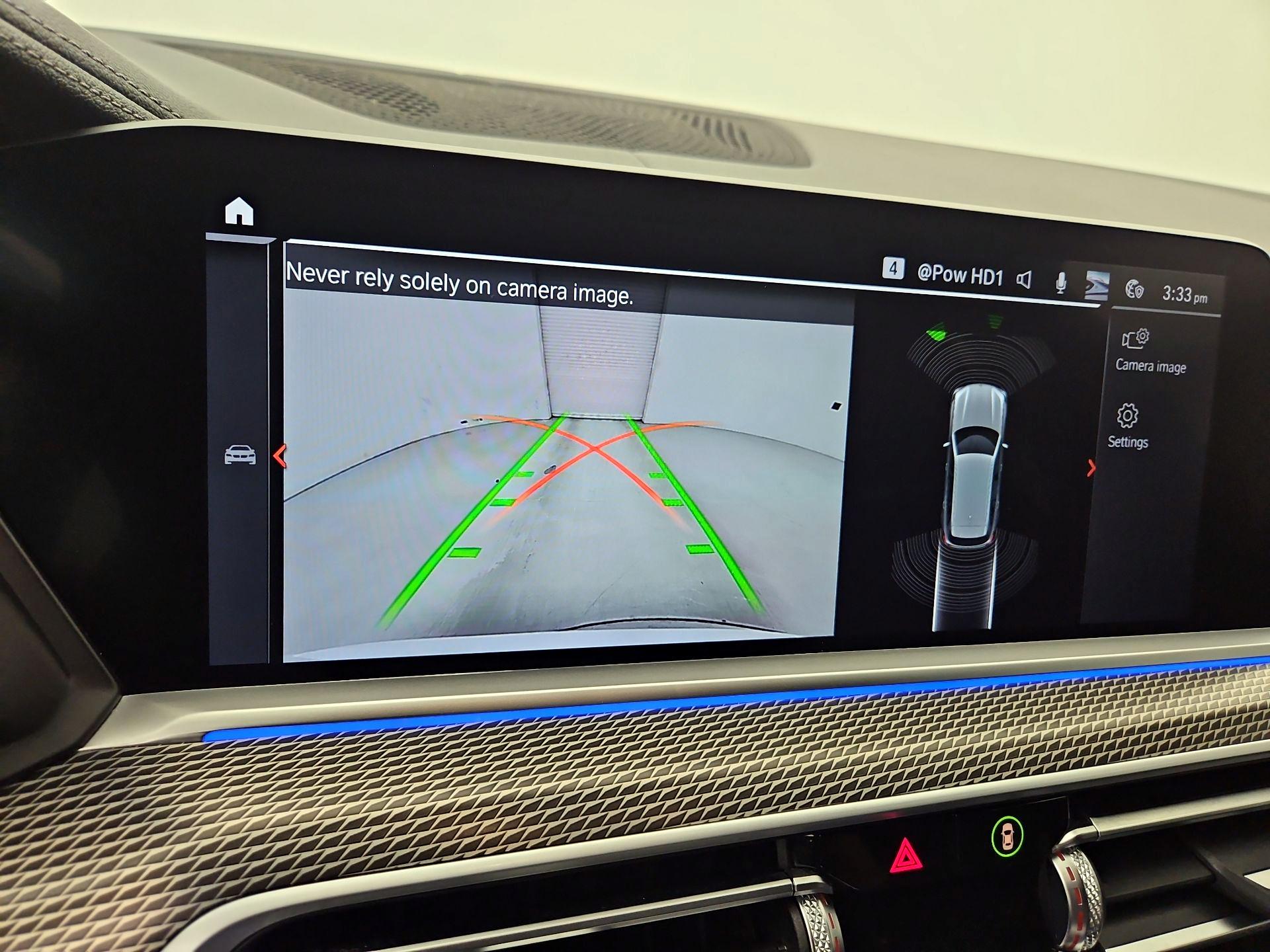 Thumbnail: 2021 BMW X5 - 15