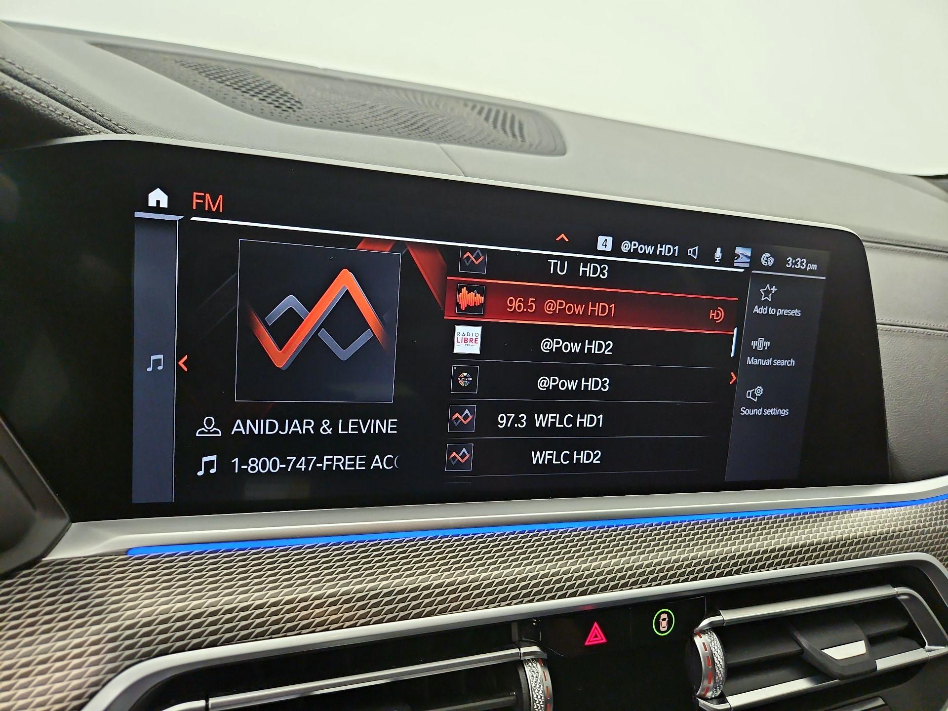 Thumbnail: 2021 BMW X5 - 16