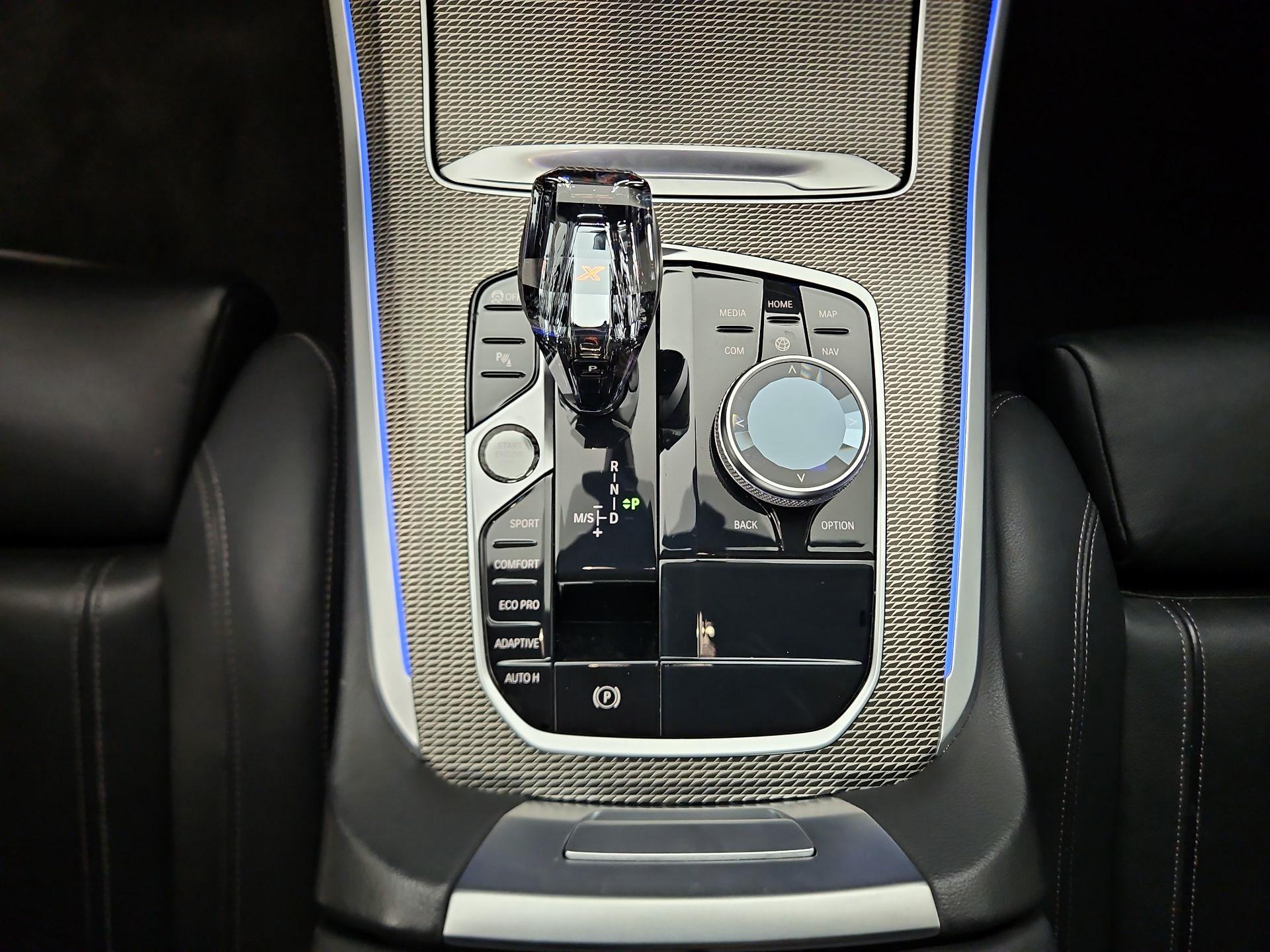 Thumbnail: 2021 BMW X5 - 18