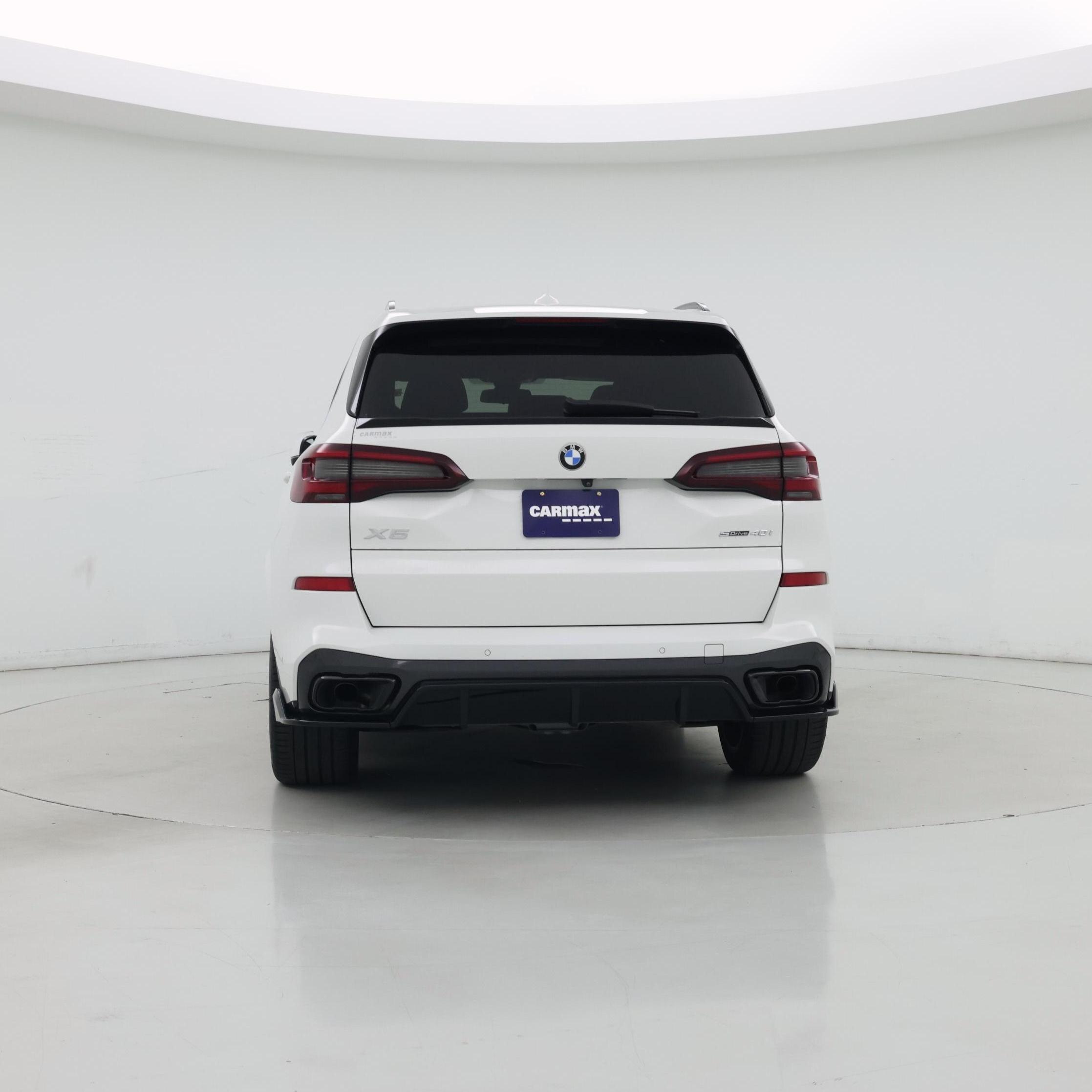 Thumbnail: 2021 BMW X5 - 2