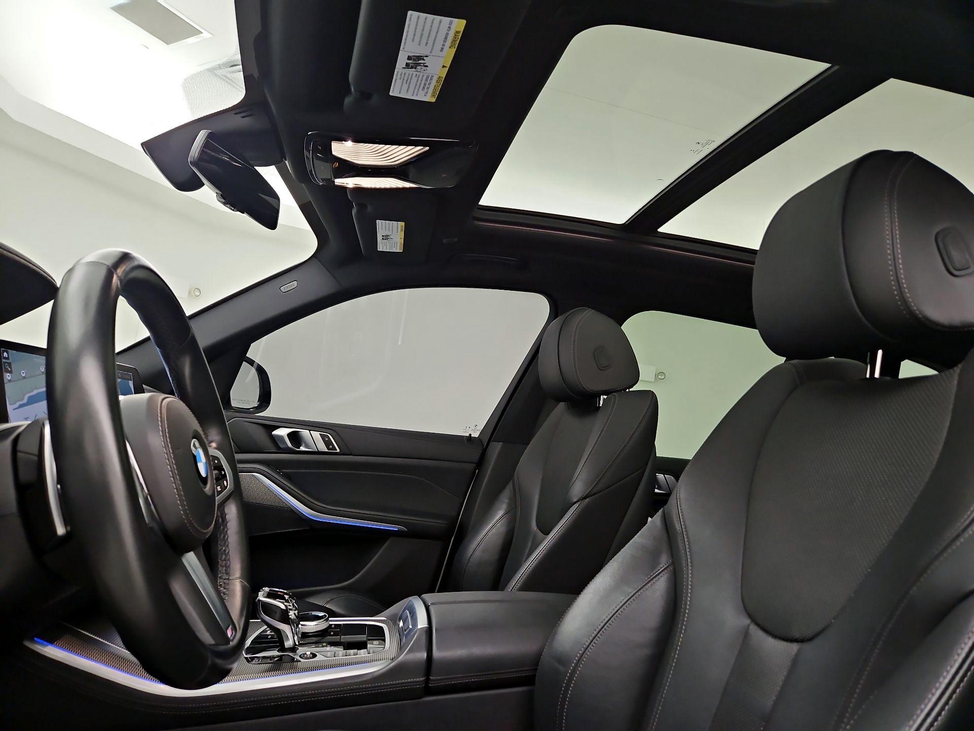 Thumbnail: 2021 BMW X5 - 20