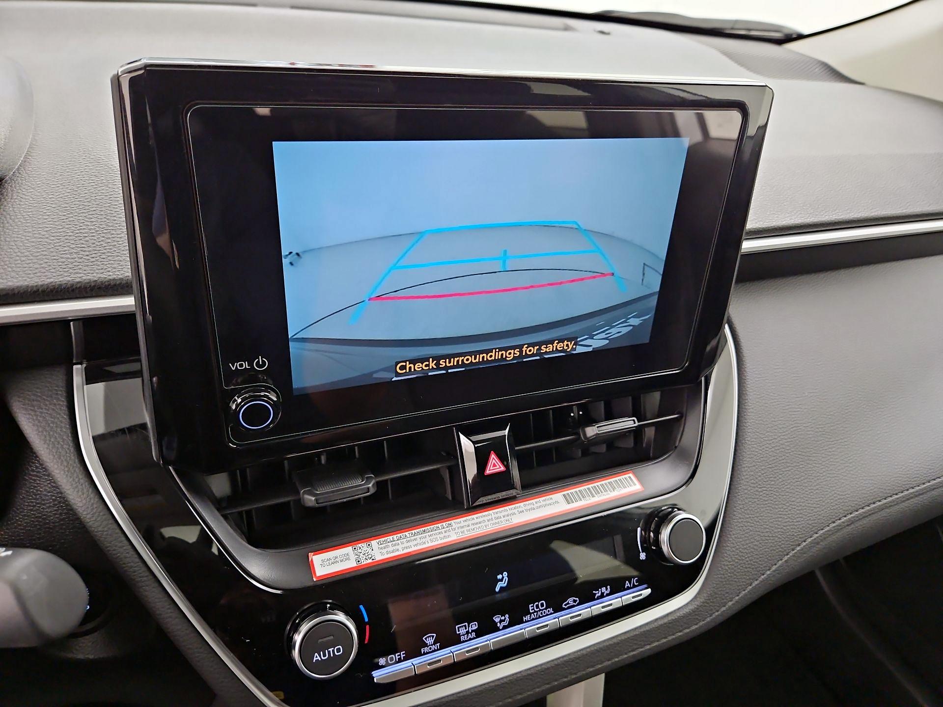 Thumbnail: 2025 Toyota Corolla Cross - 14