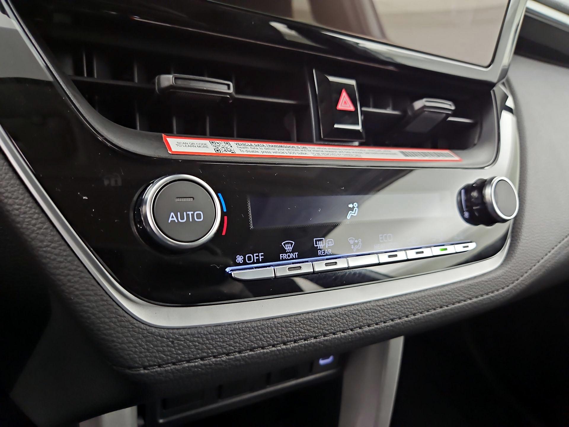 Thumbnail: 2025 Toyota Corolla Cross - 16