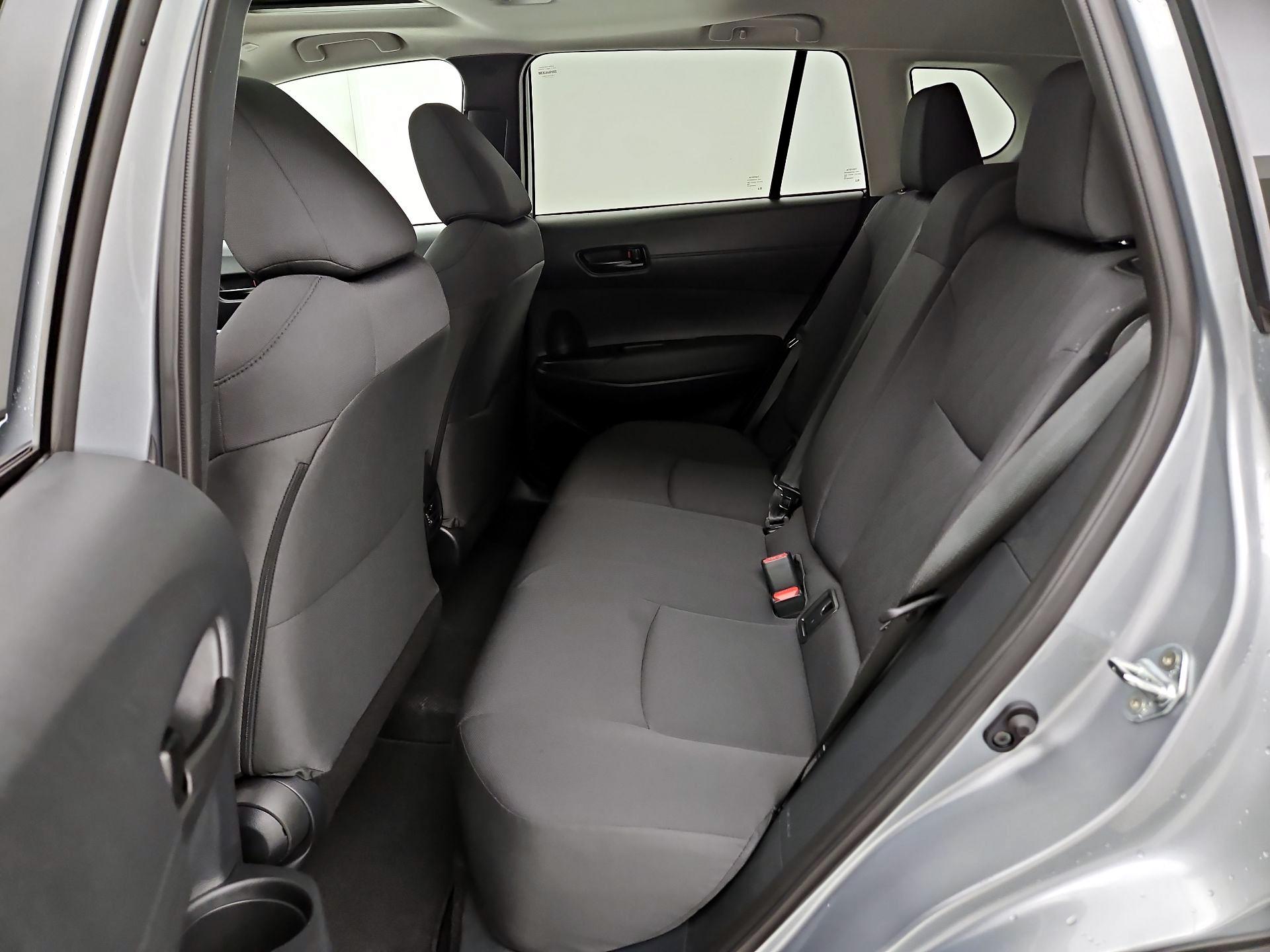 Thumbnail: 2025 Toyota Corolla Cross - 20