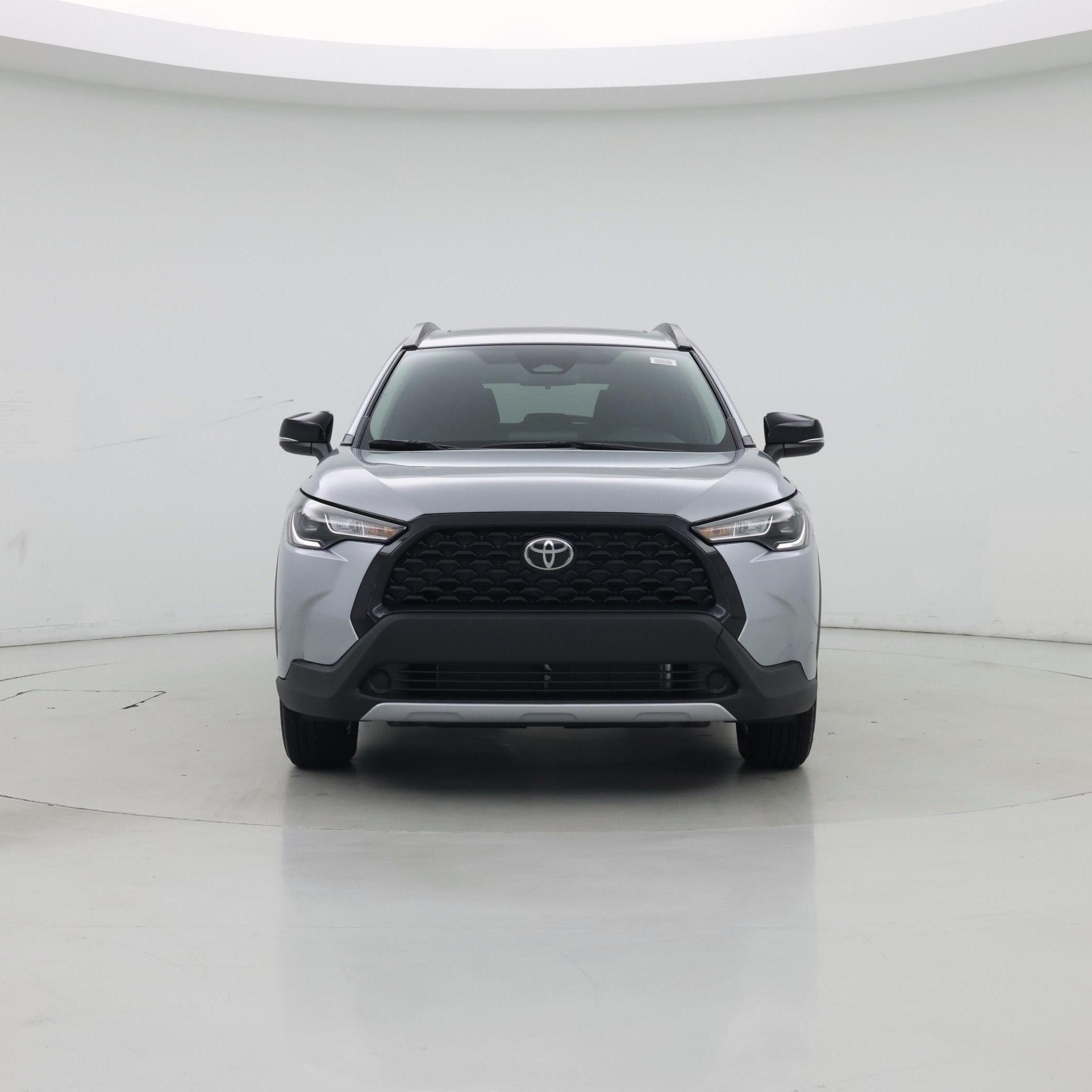 Thumbnail: 2025 Toyota Corolla Cross - 5