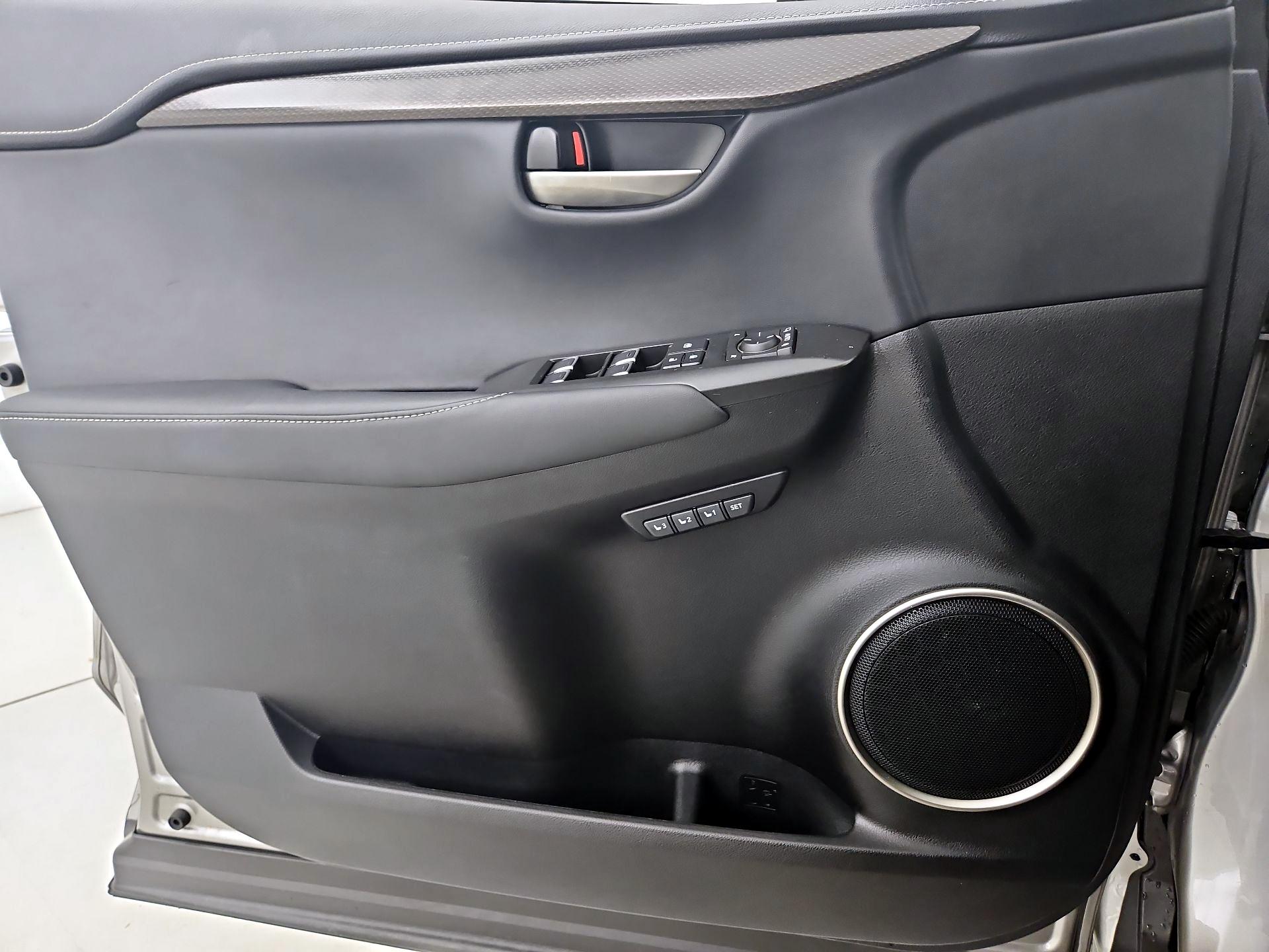 Thumbnail: 2019 Lexus NX - 12