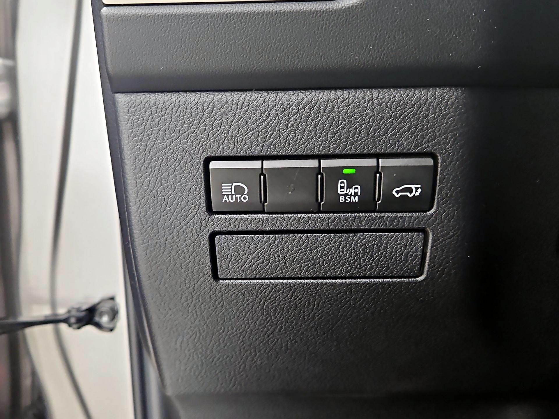 Thumbnail: 2019 Lexus NX - 13