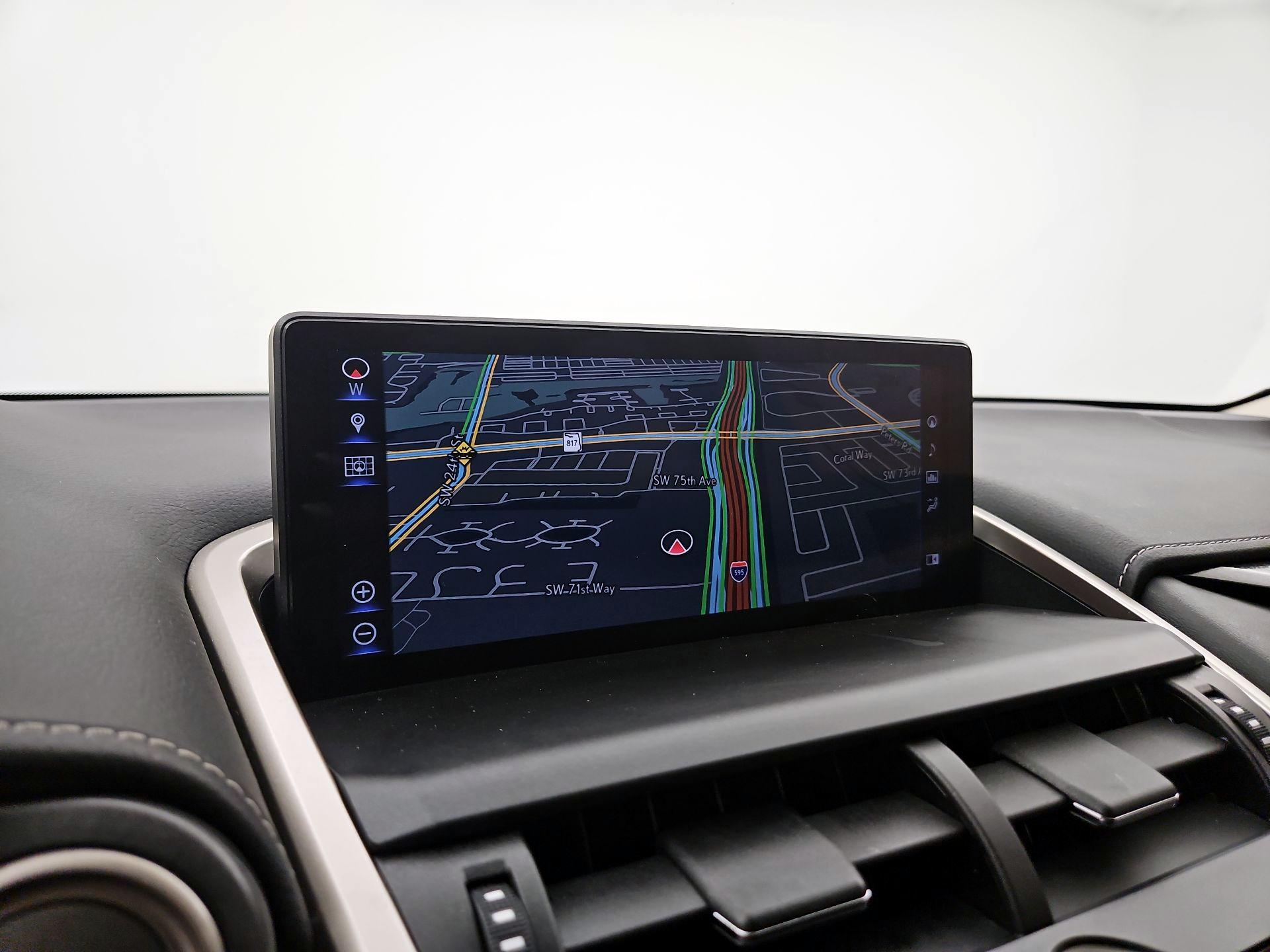 Thumbnail: 2019 Lexus NX - 14