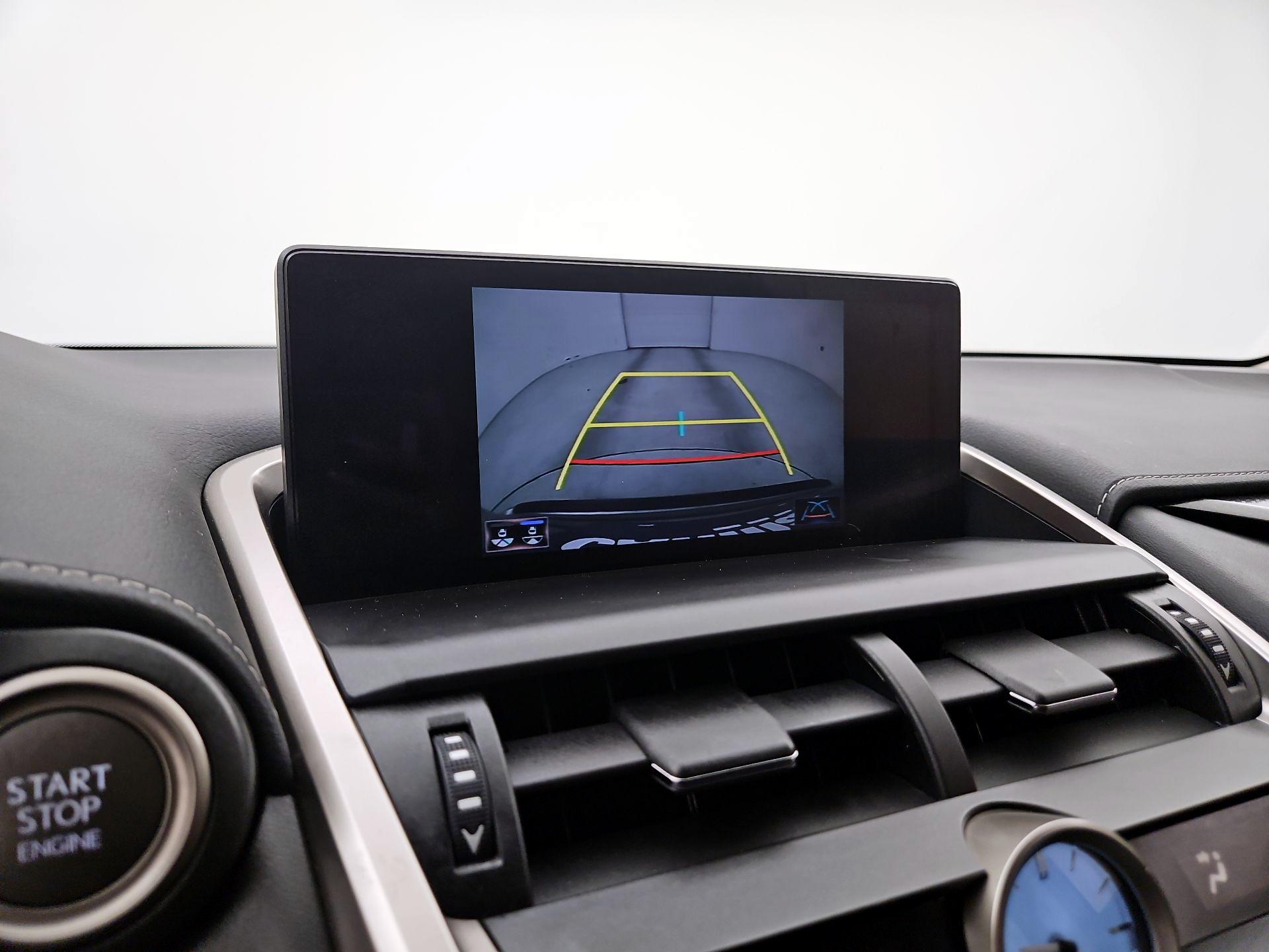 Thumbnail: 2019 Lexus NX - 15