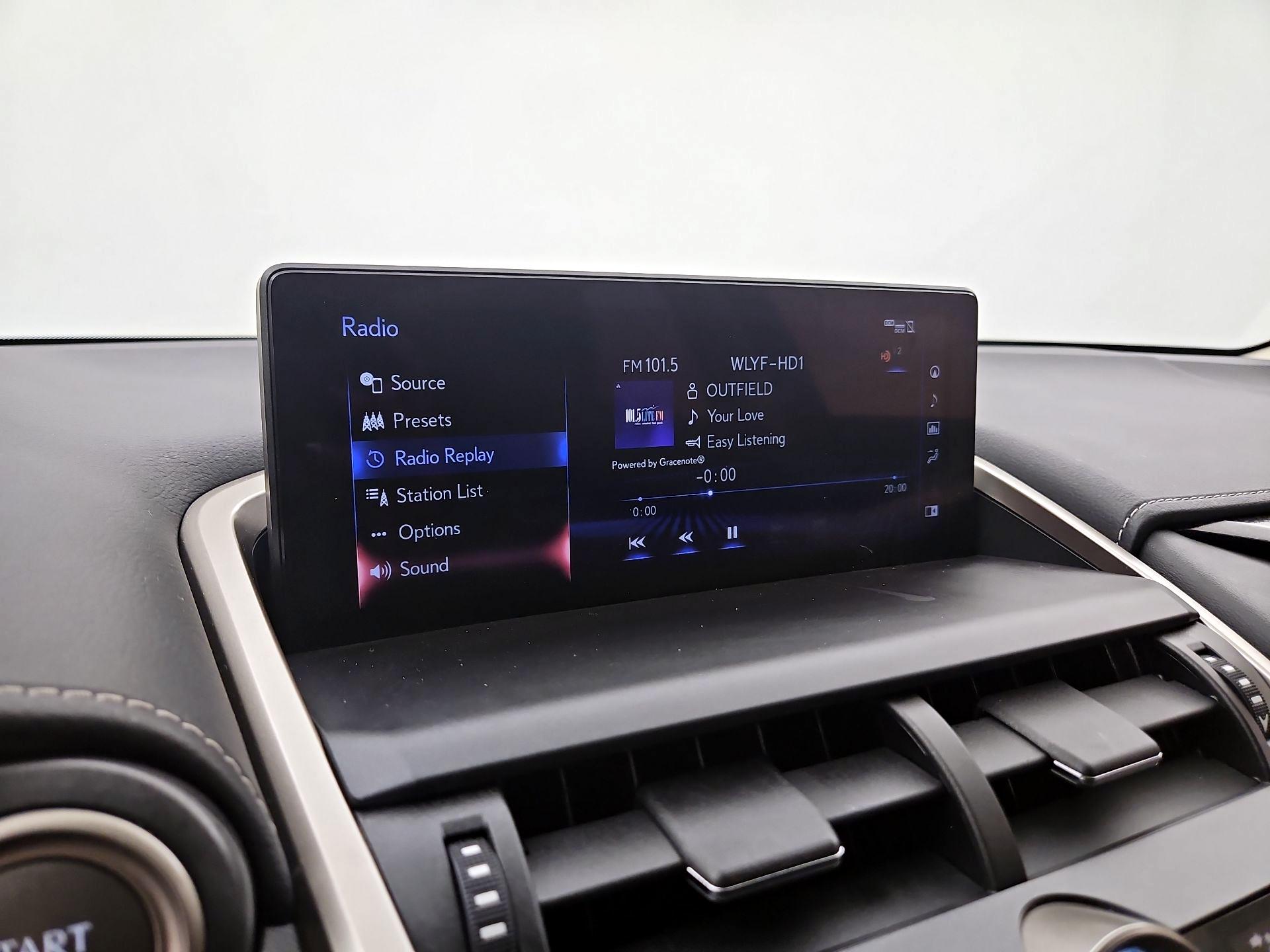 Thumbnail: 2019 Lexus NX - 16