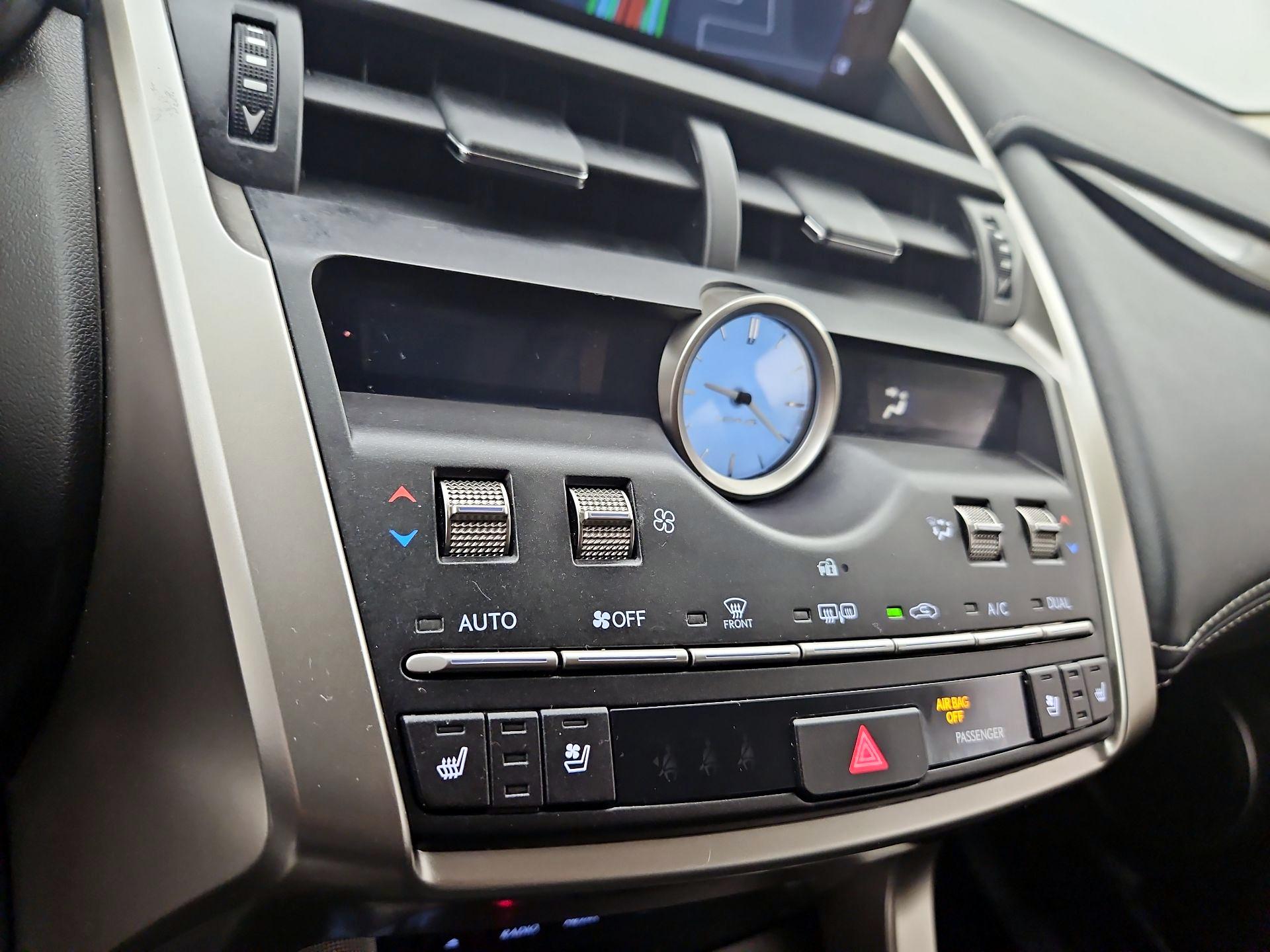 Thumbnail: 2019 Lexus NX - 17