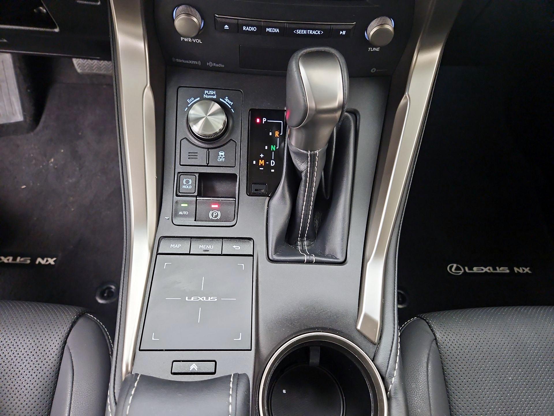 Thumbnail: 2019 Lexus NX - 18