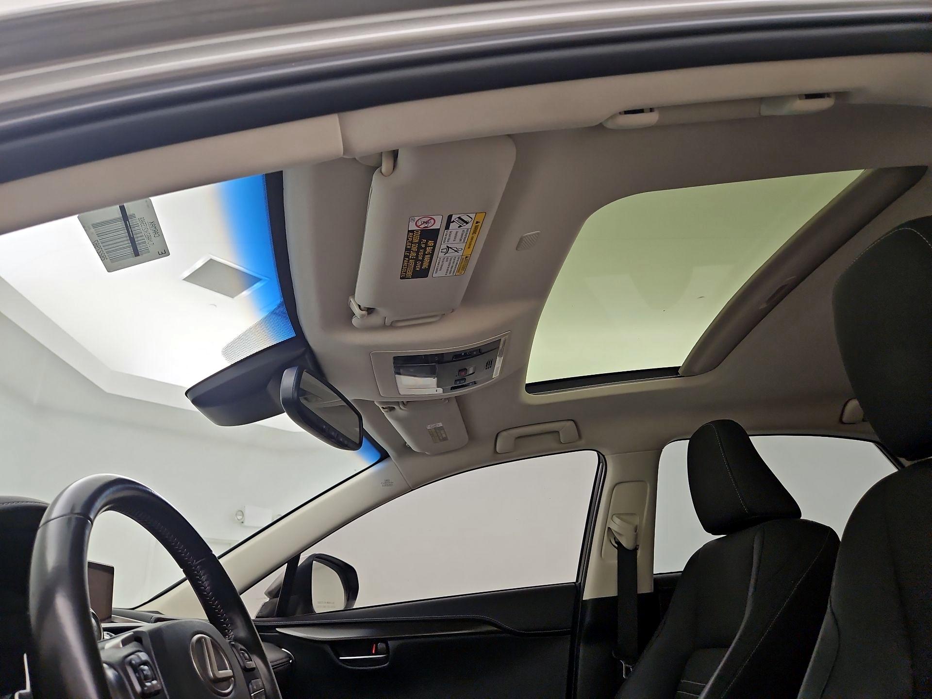 Thumbnail: 2019 Lexus NX - 20