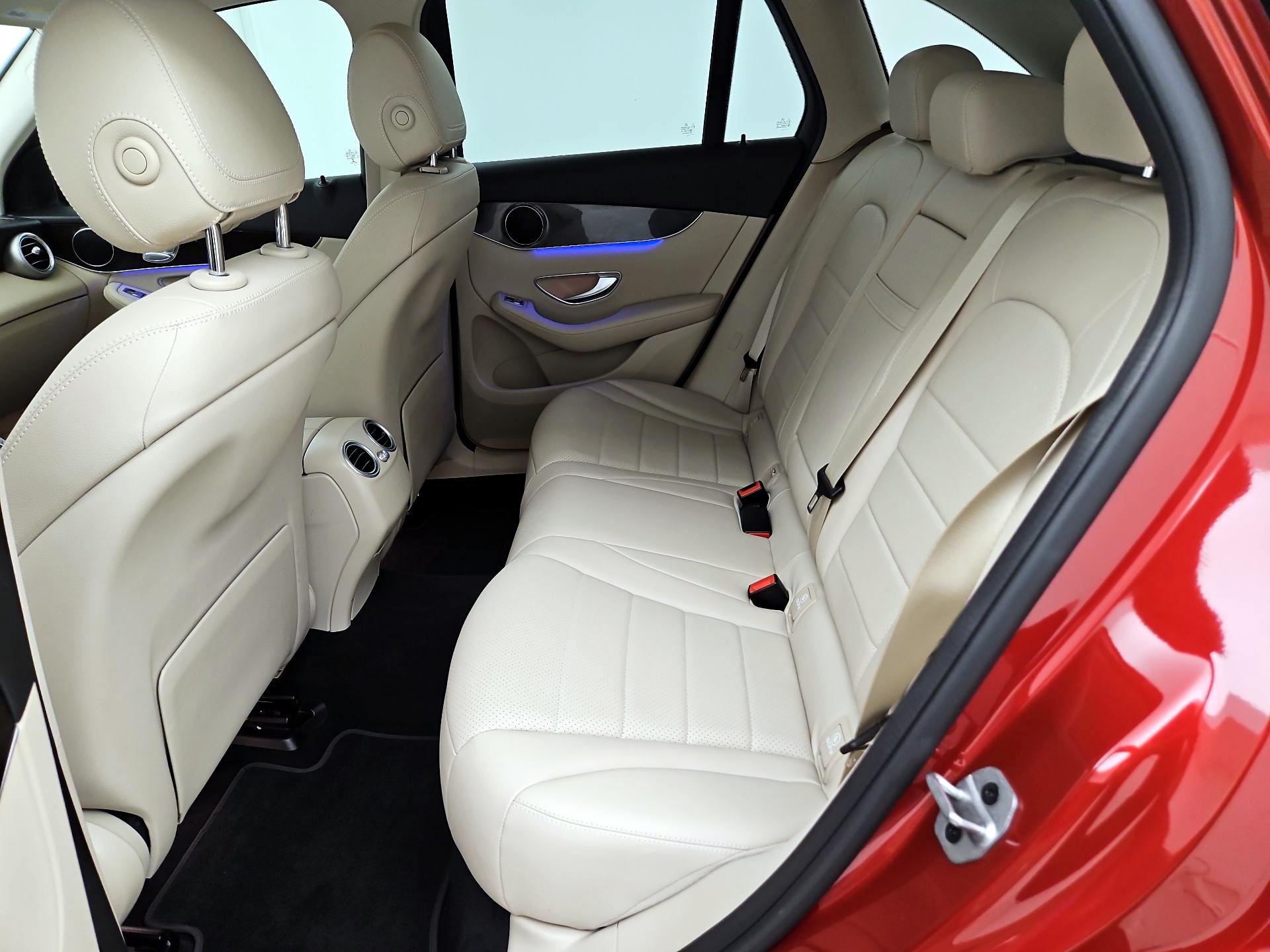 Thumbnail: 2022 Mercedes-Benz GLC - 19