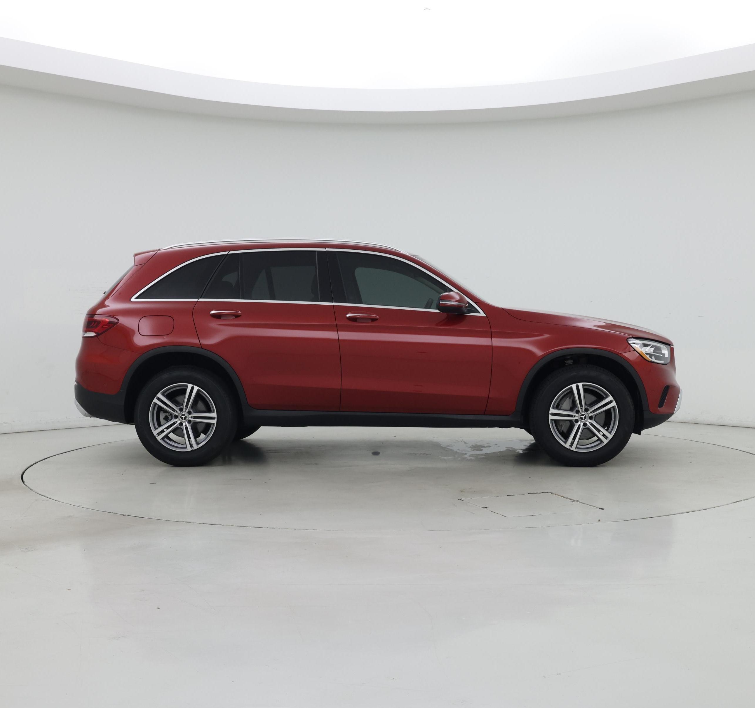 Thumbnail: 2022 Mercedes-Benz GLC - 7