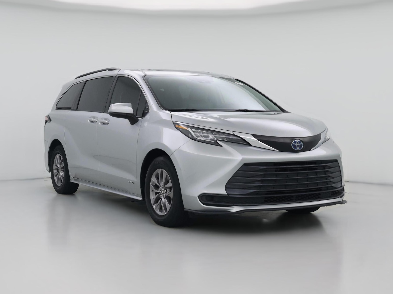 2021 Toyota Sienna