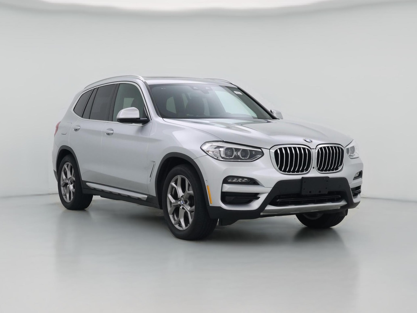 2021 BMW X3 30i