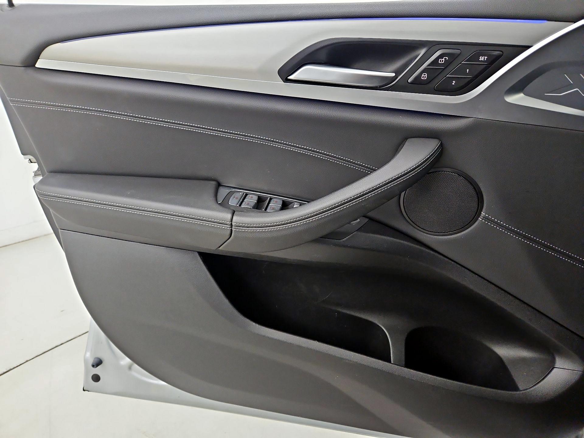 Thumbnail: 2021 BMW X3 - 12