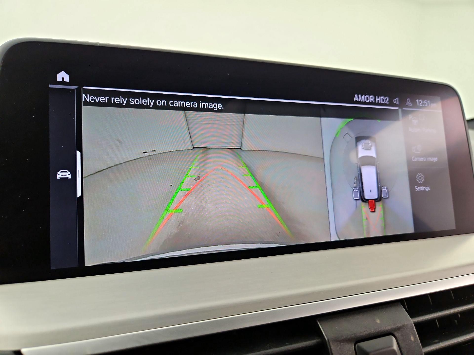 Thumbnail: 2021 BMW X3 - 15