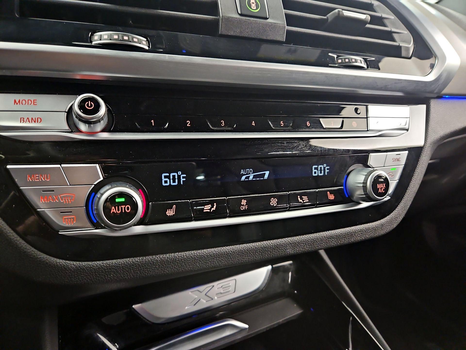 Thumbnail: 2021 BMW X3 - 17