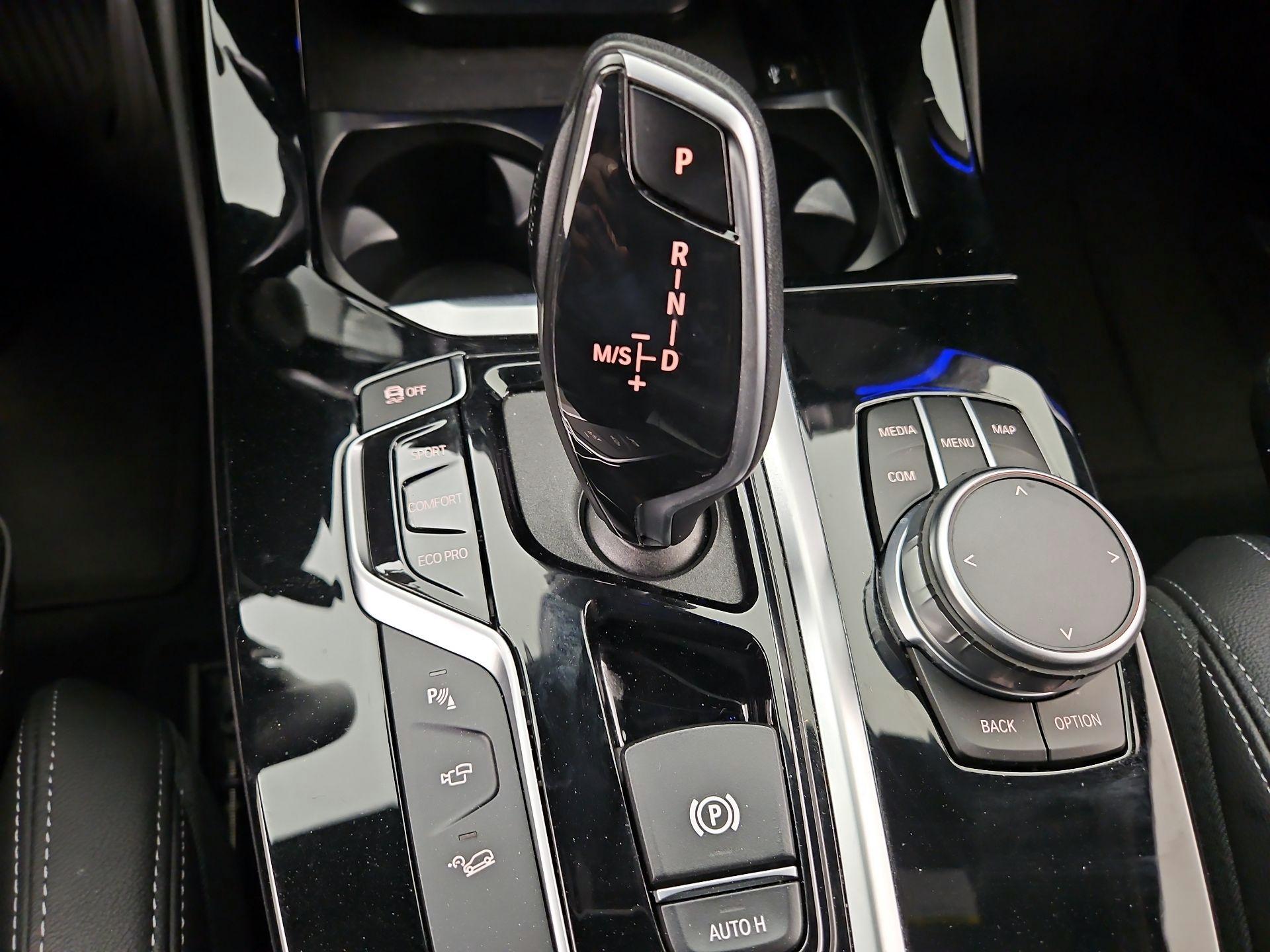 Thumbnail: 2021 BMW X3 - 18